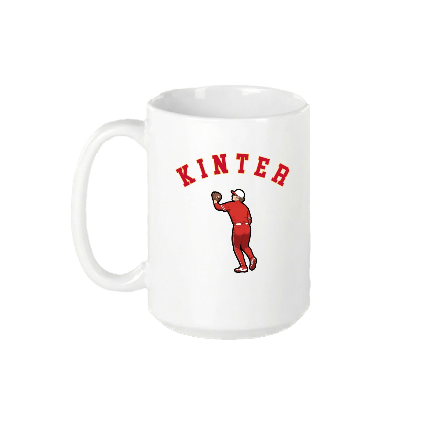 15oz Coffee Mug