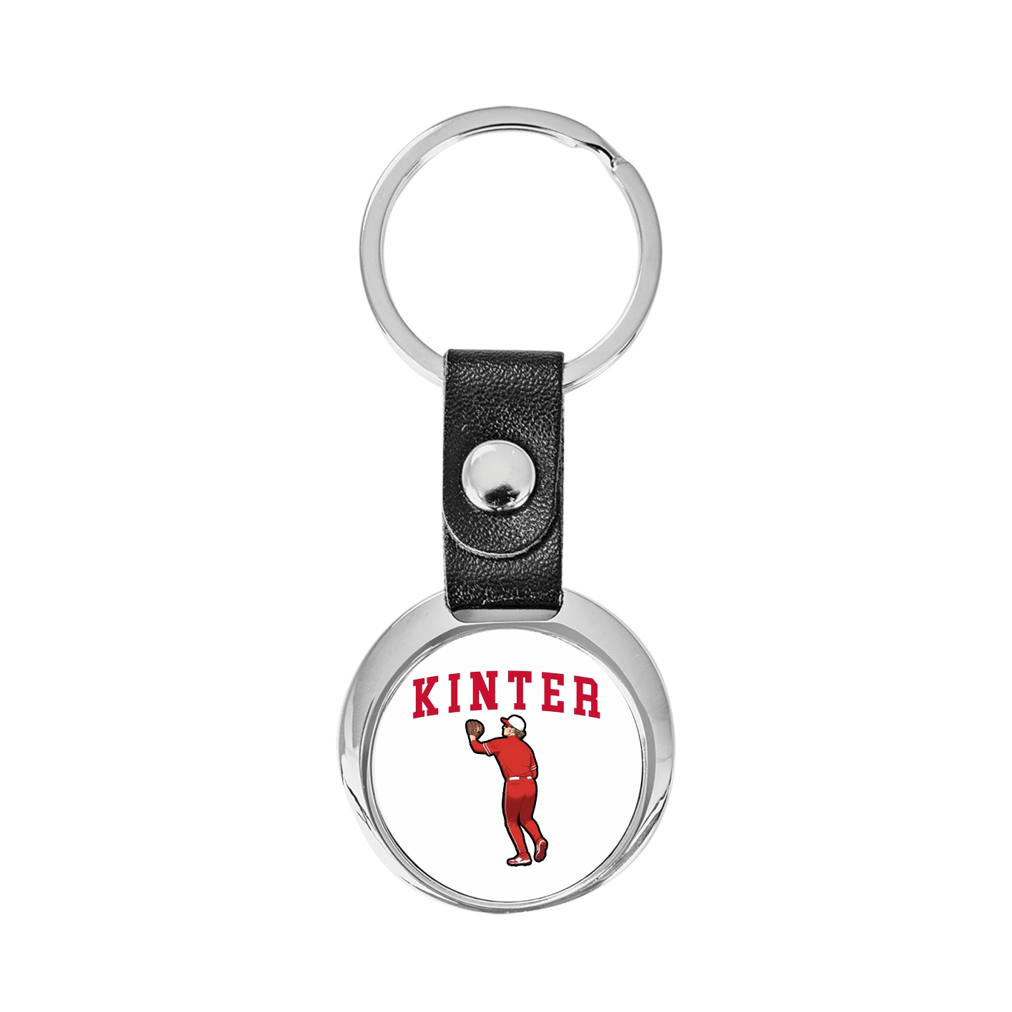 Key Chain — Shirsey in Classic