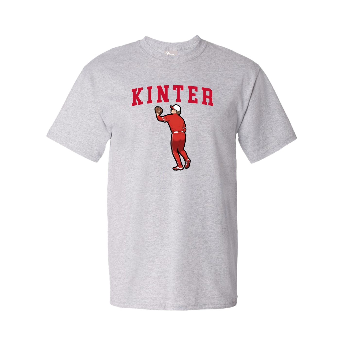 NIL Club Tee