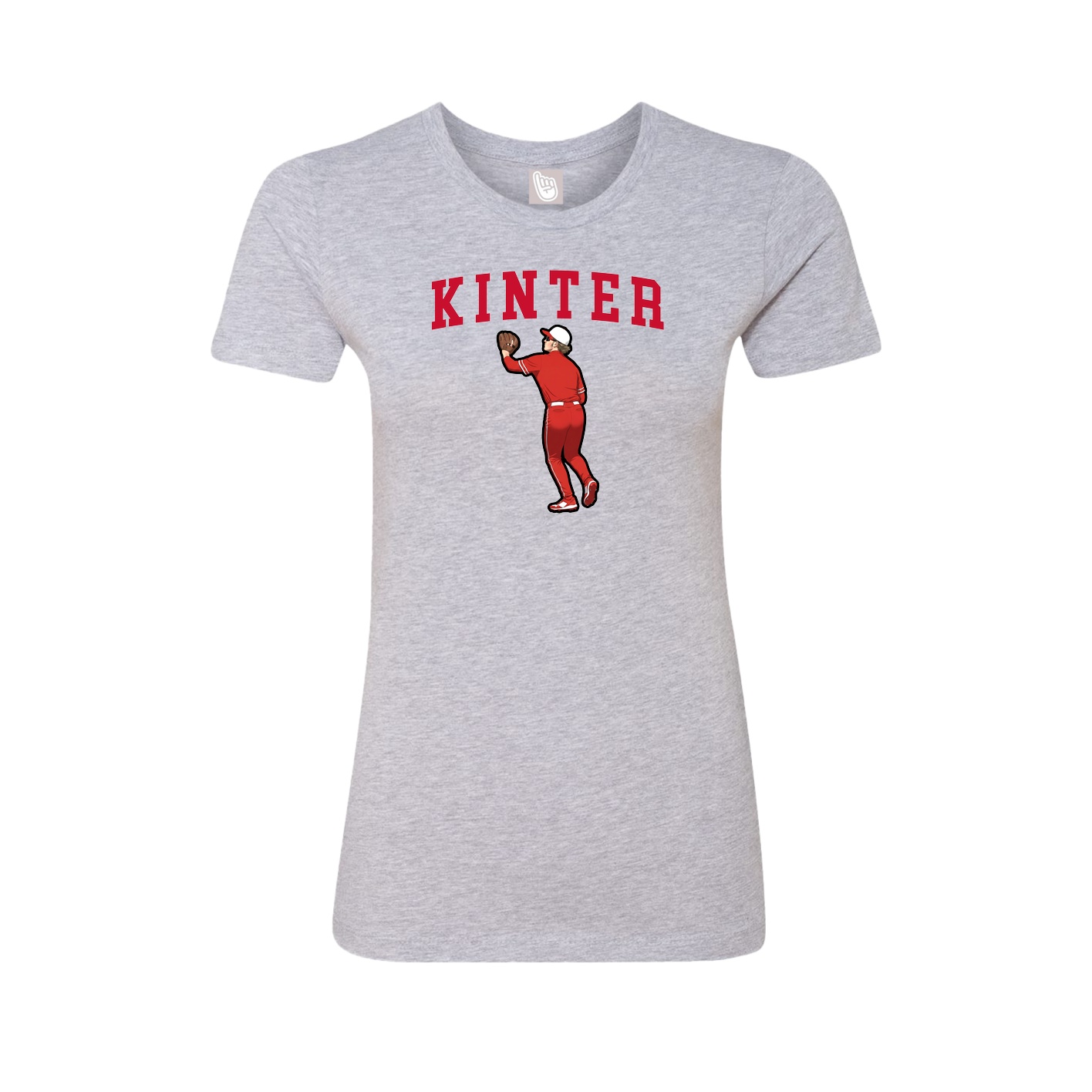 Womens Tee