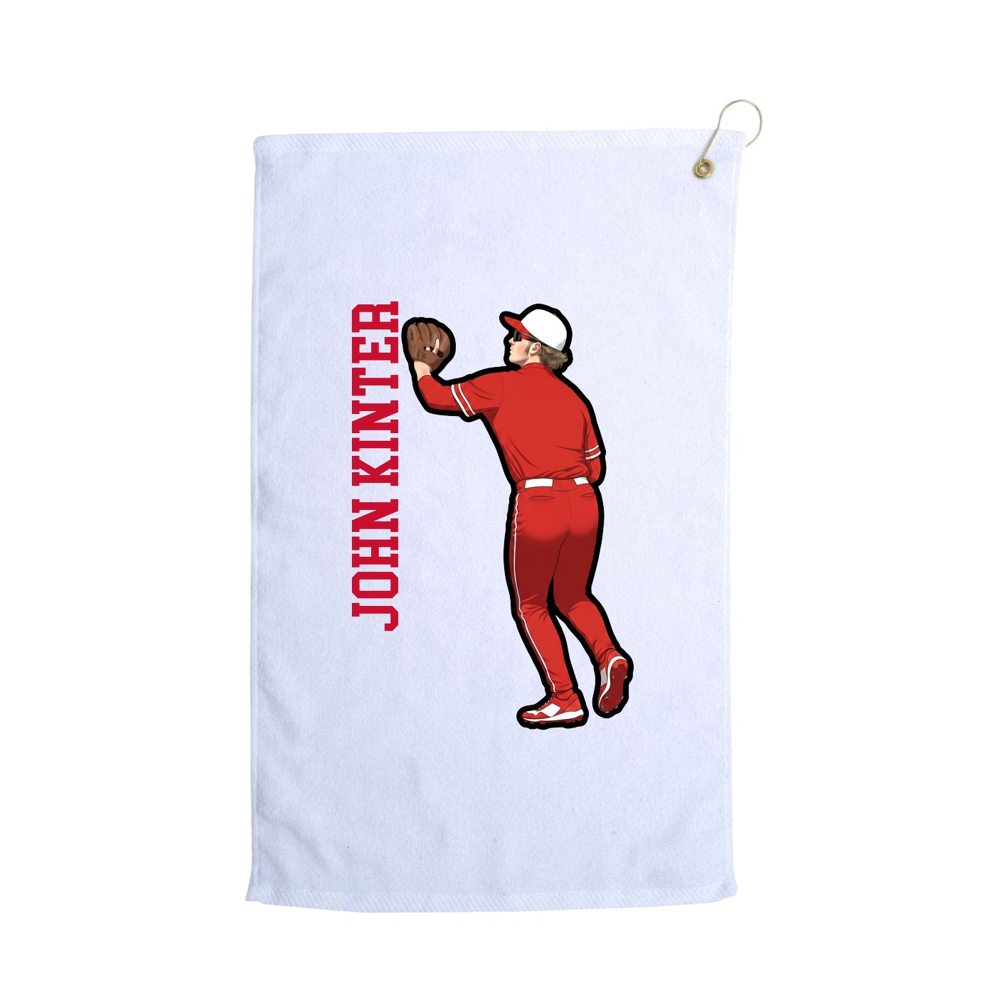 Golf Towel