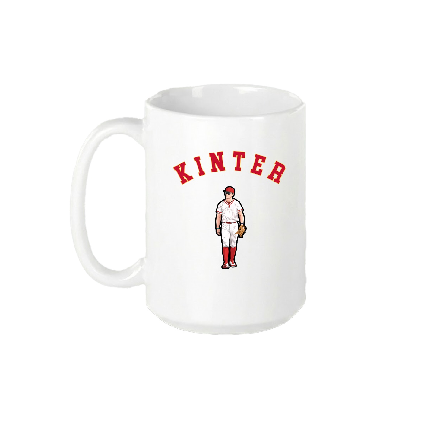 15oz Coffee Mug