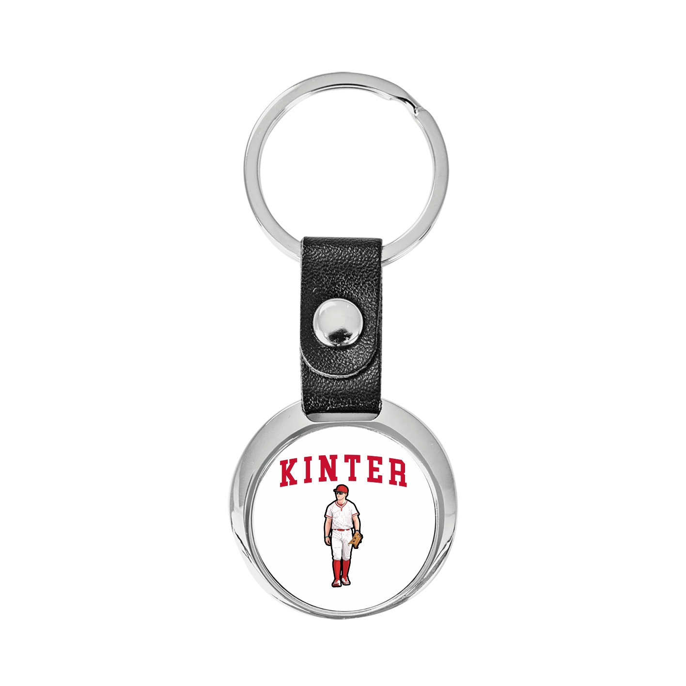 Key Chain — Shirsey in Classic