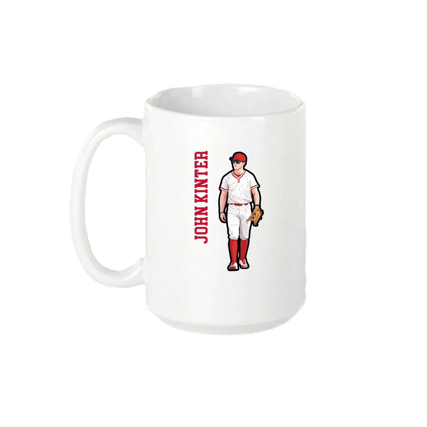 15oz Coffee Mug
