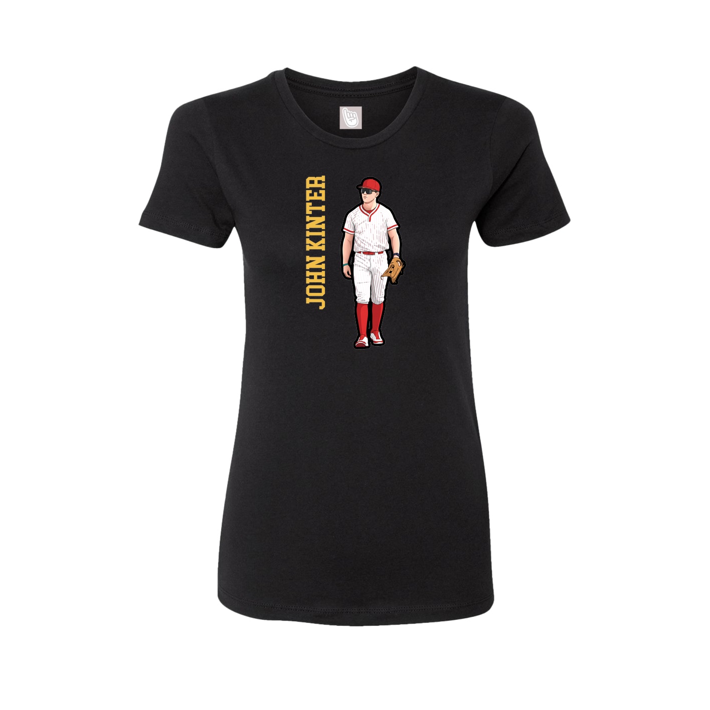 Womens Tee