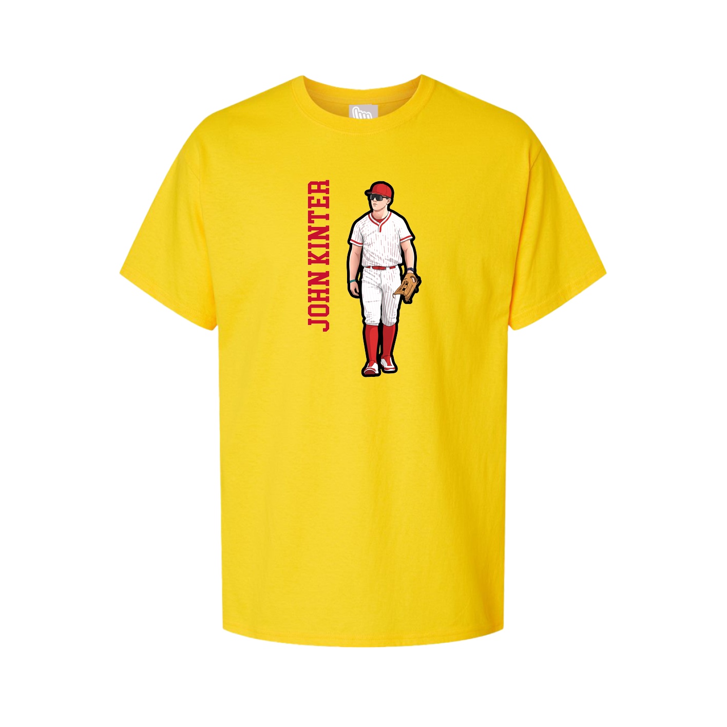 Youth Tee