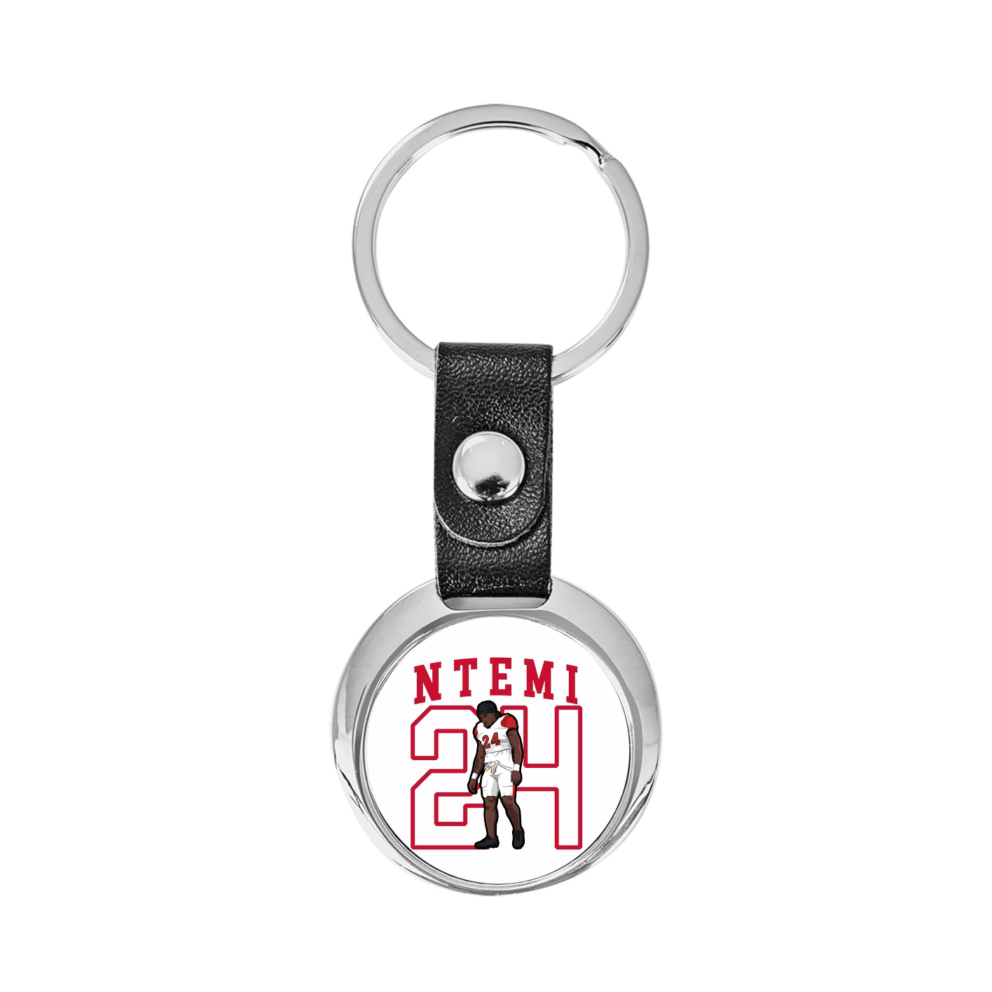 Key Chain — Shirsey in Classic