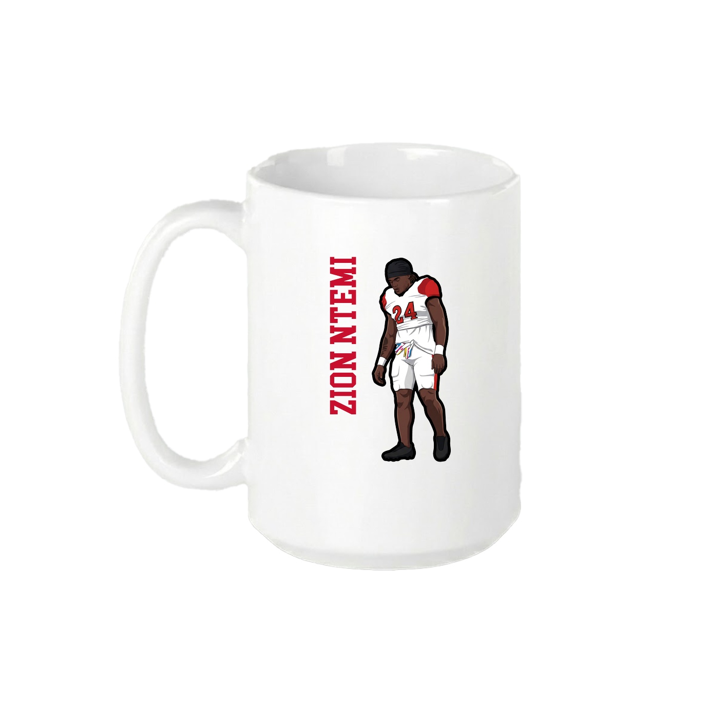 15oz Coffee Mug
