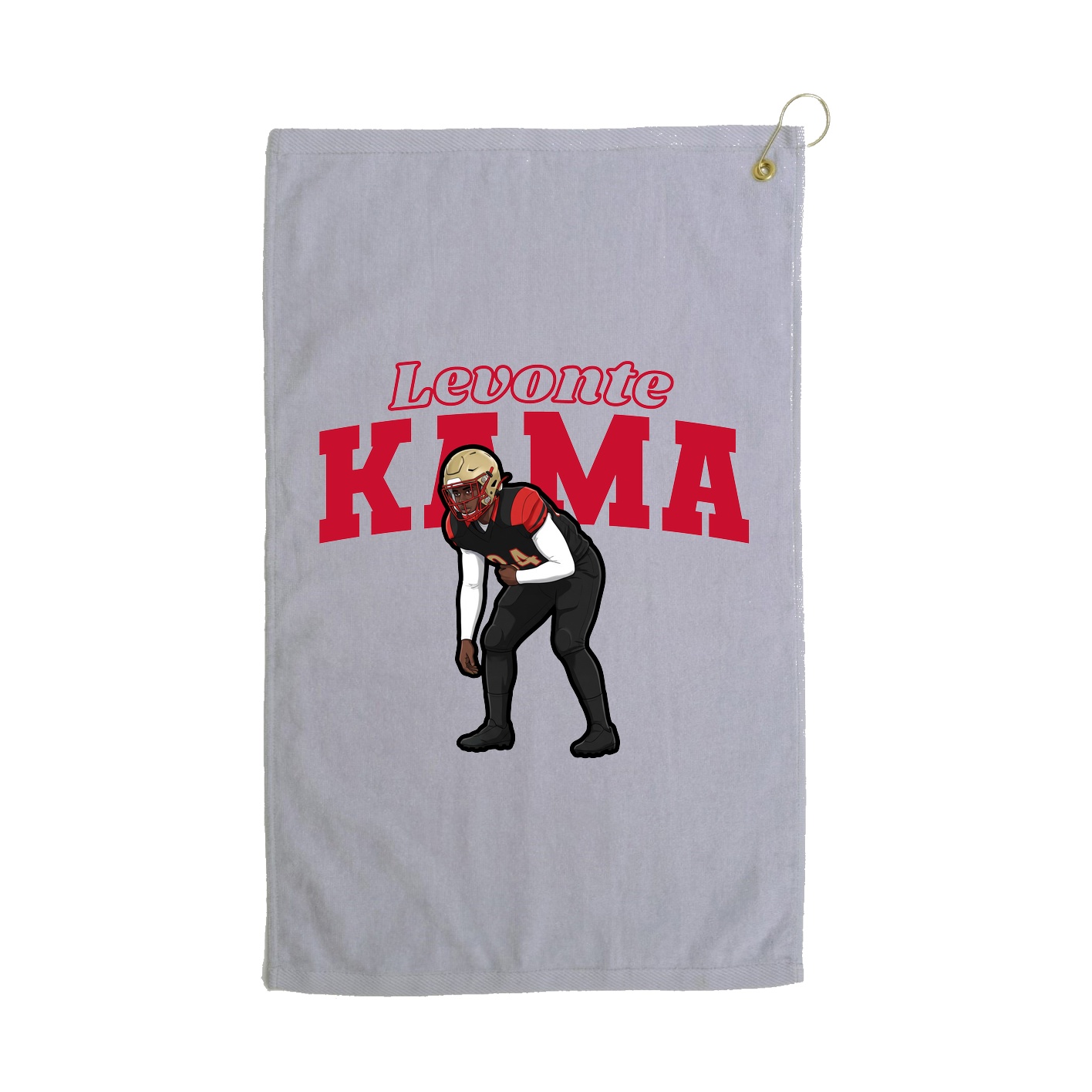 Golf Towel