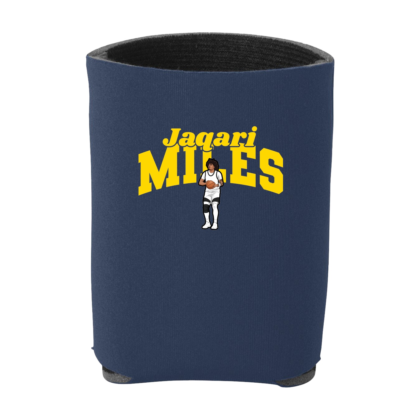 Can Holder — Signature Arch in Navy