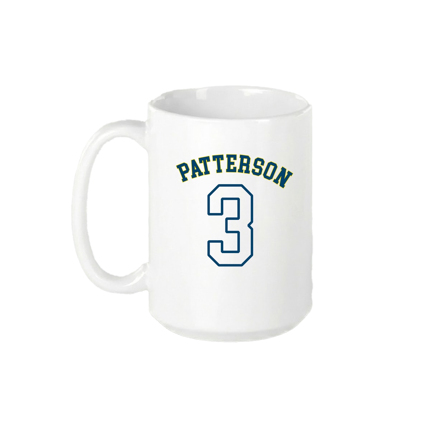 15oz Coffee Mug