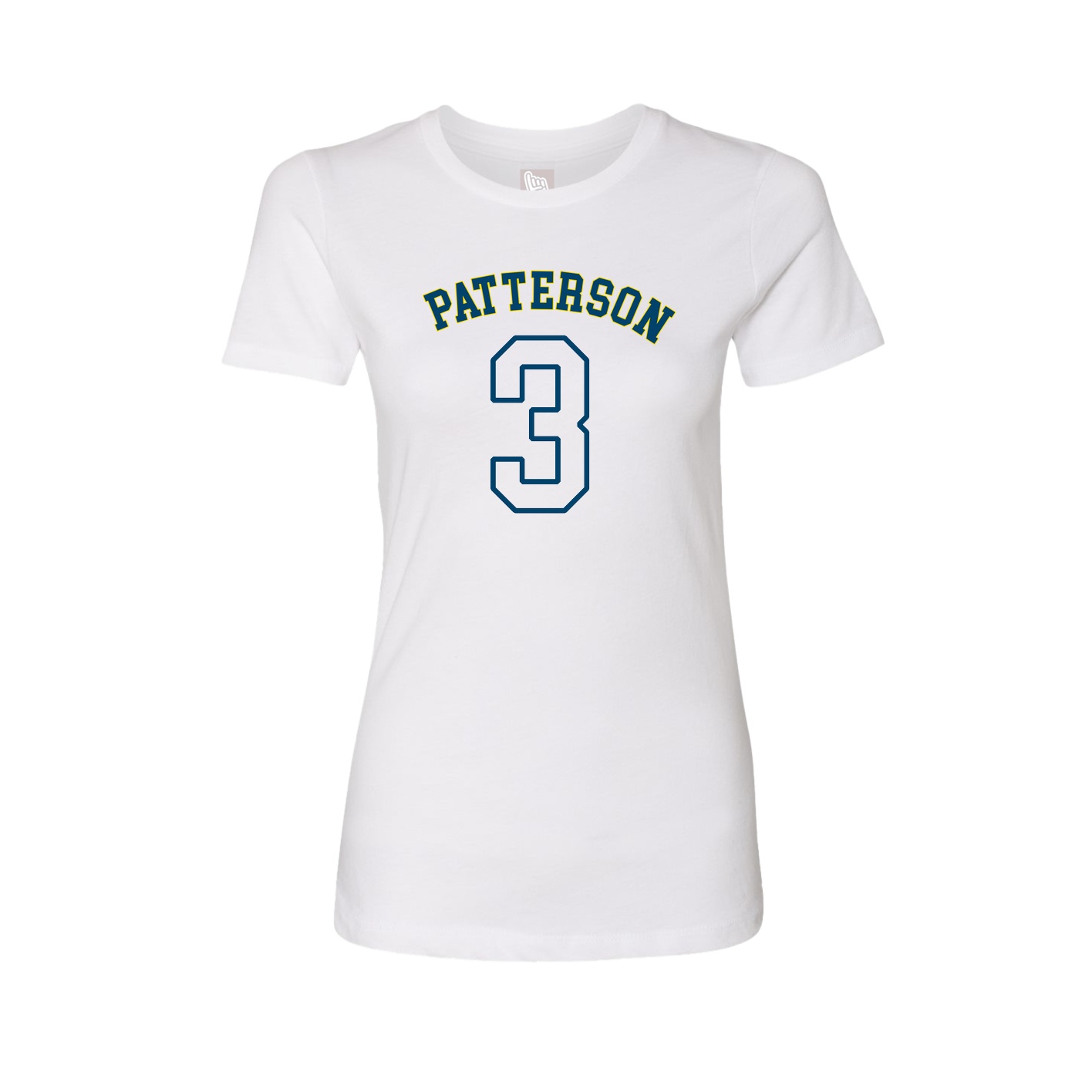 Womens Tee