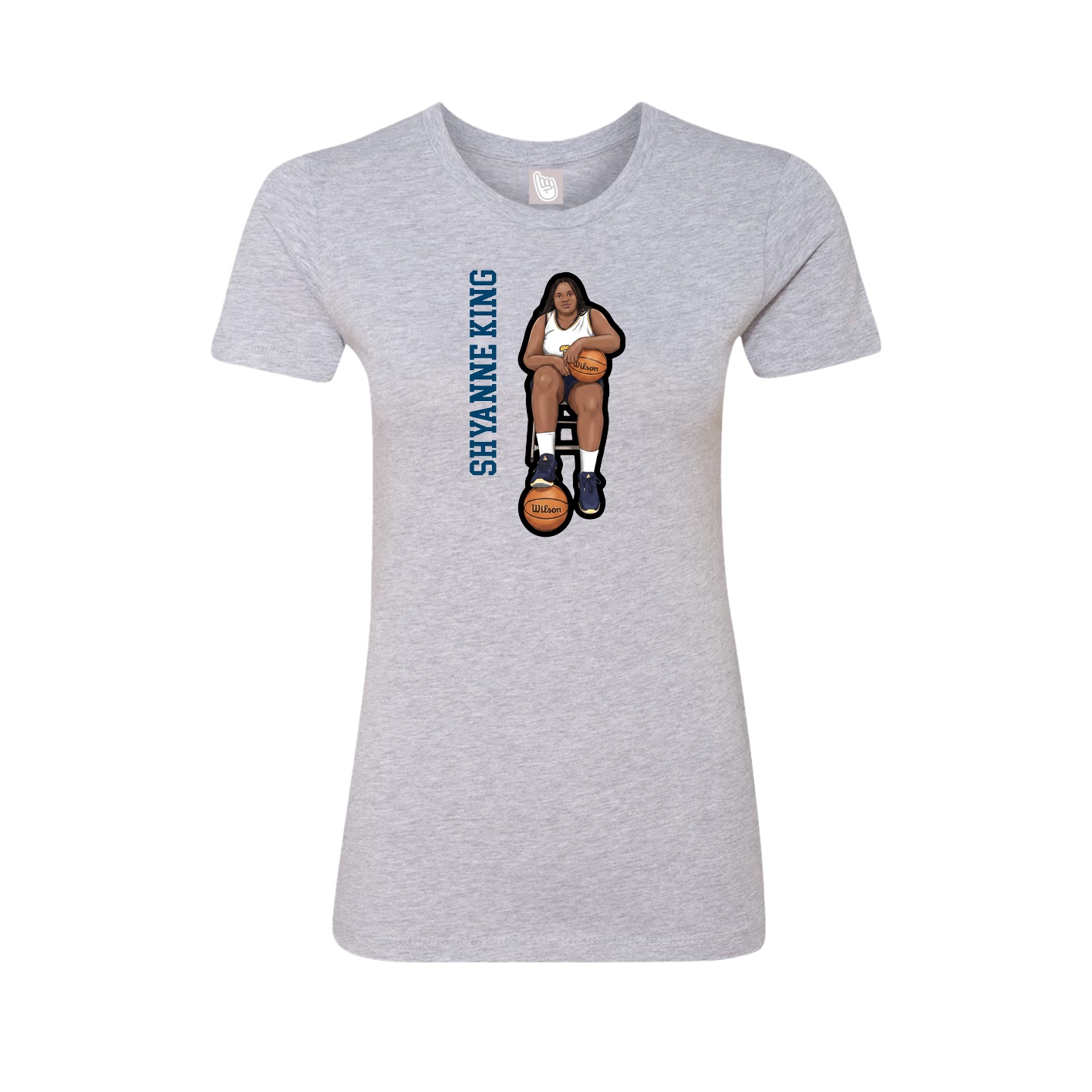 Womens Tee