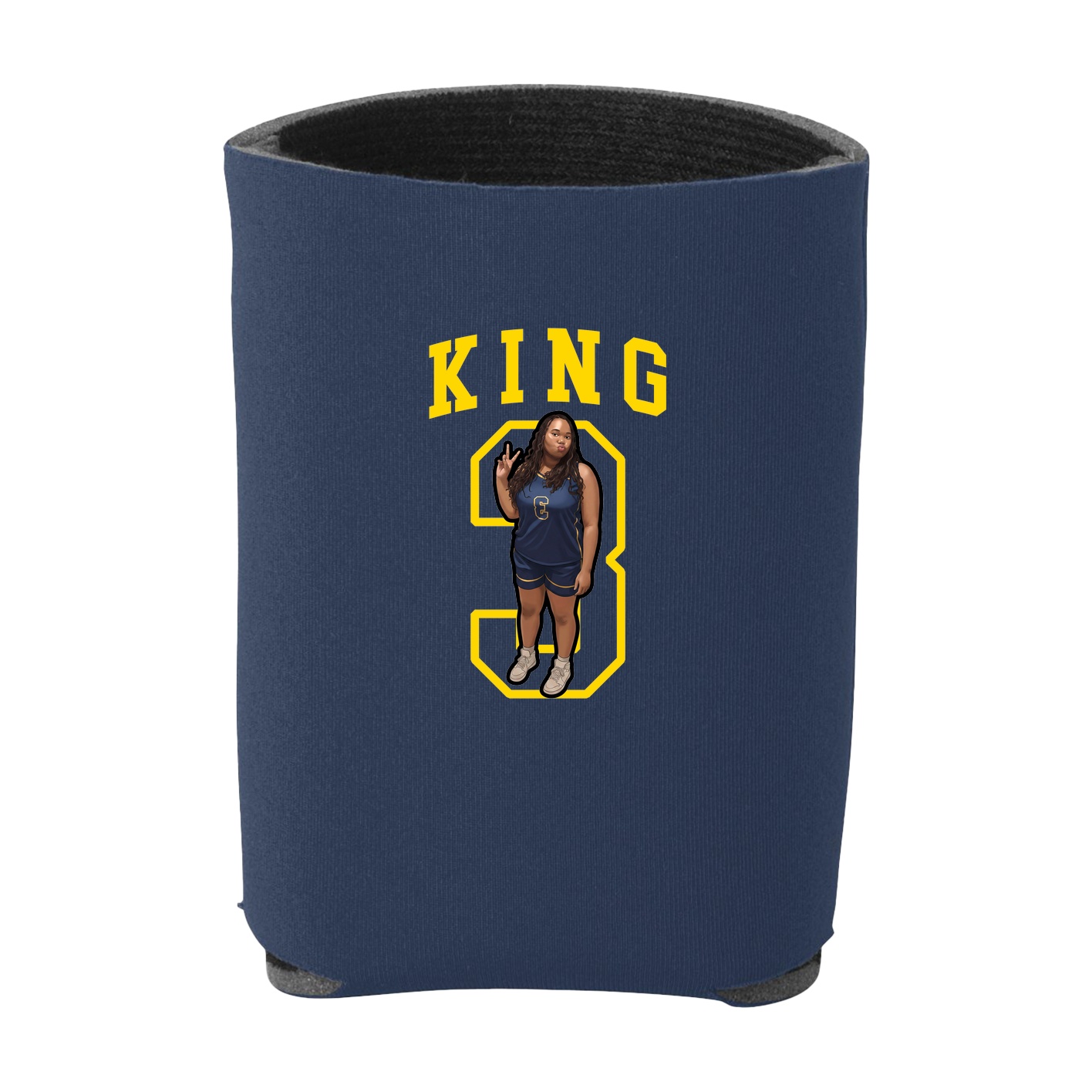 Can Holder — Shirsey in Navy