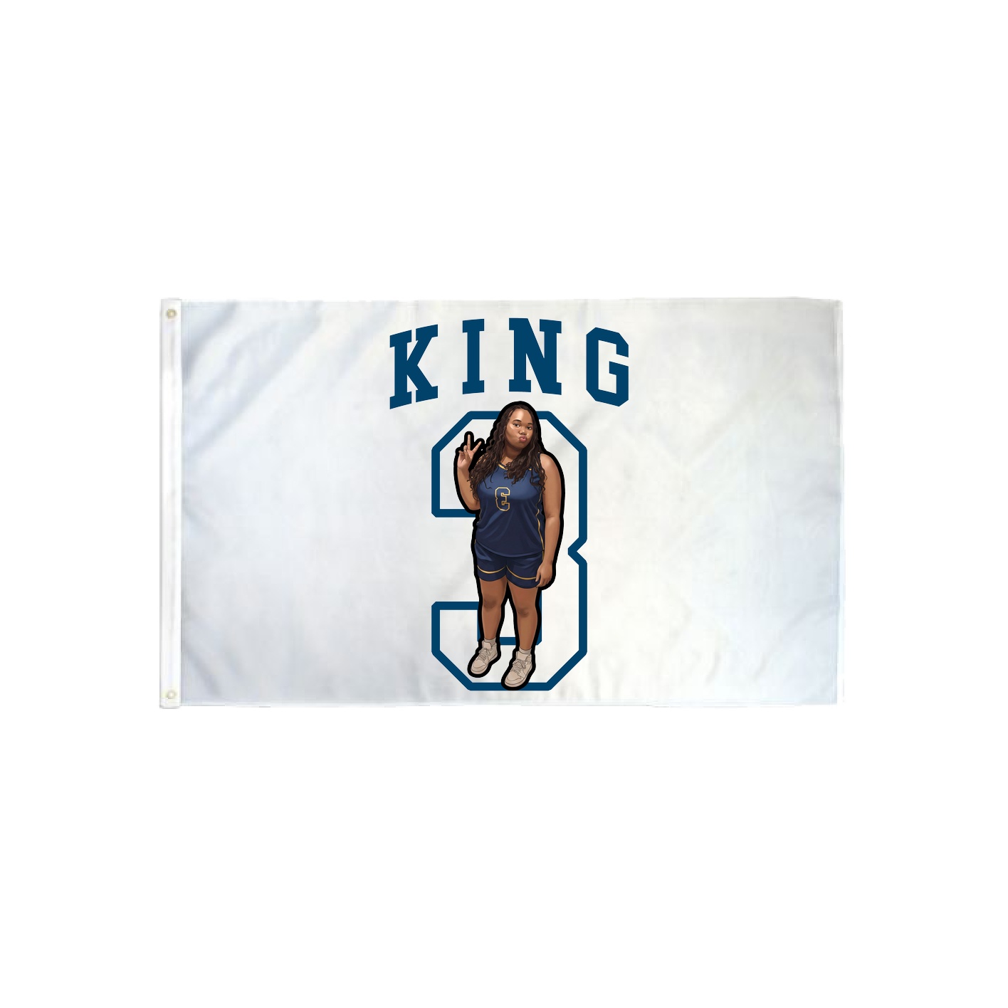 3x5 Flag