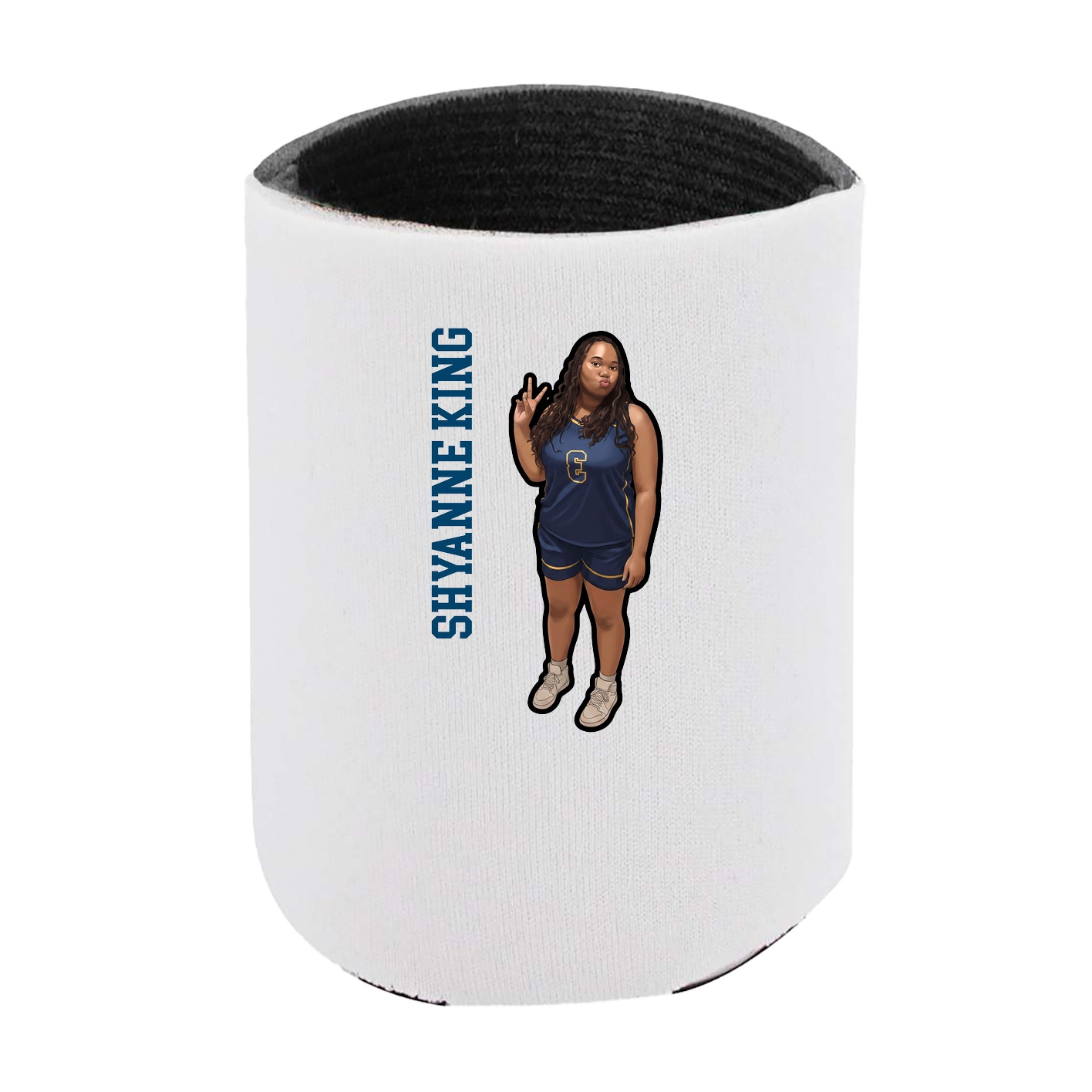 Can Holder