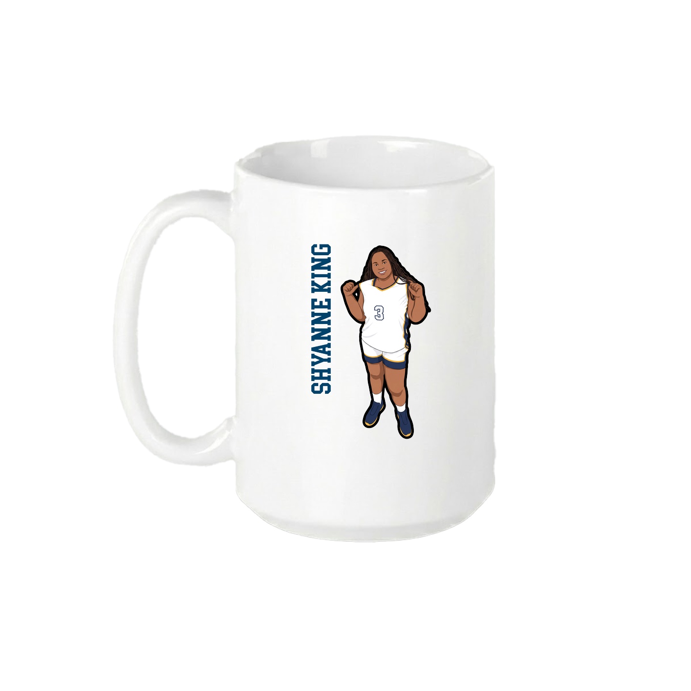 15oz Coffee Mug