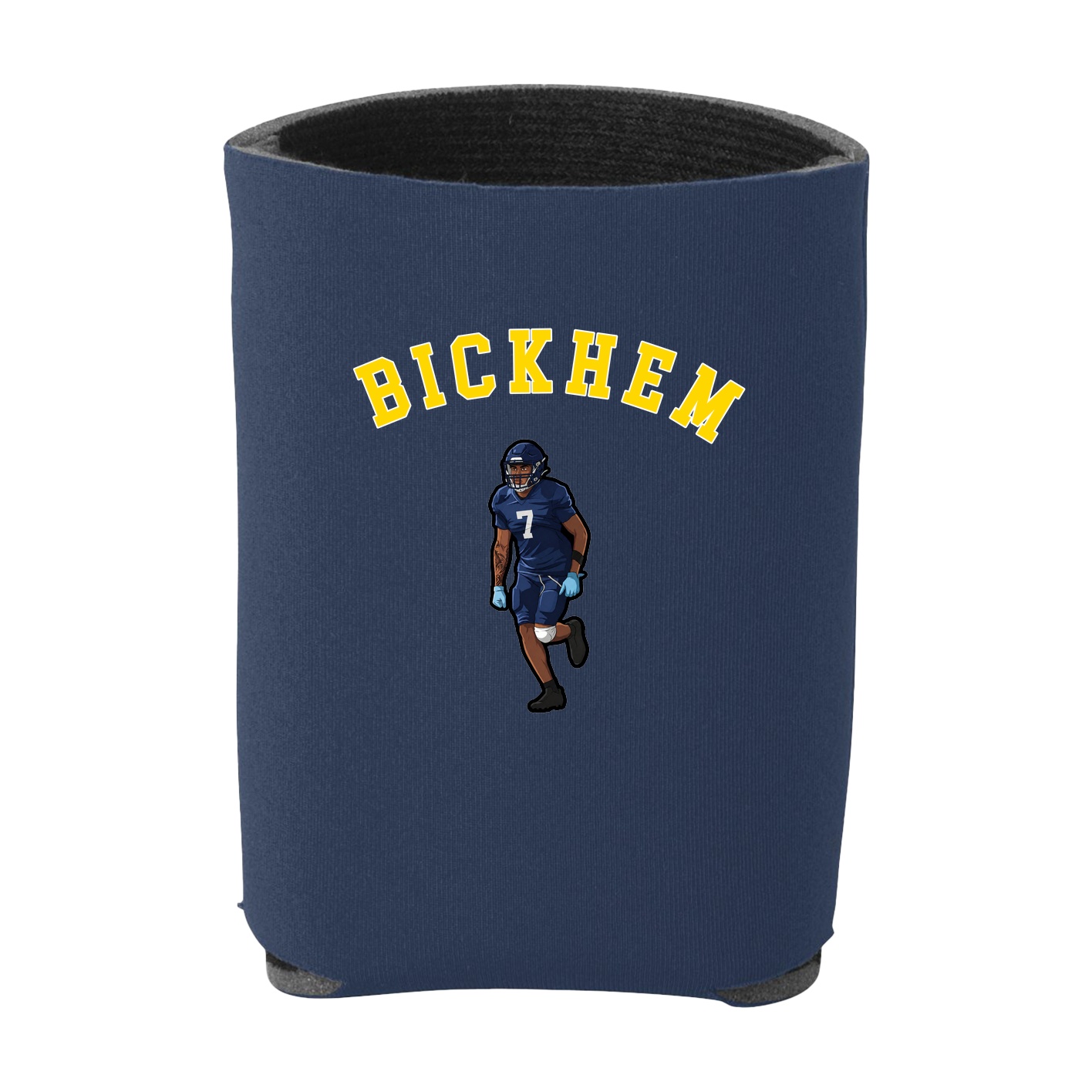 Can Holder — Shirsey Arch in Navy