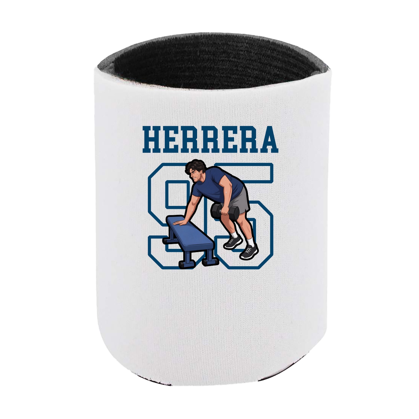 Can Holder