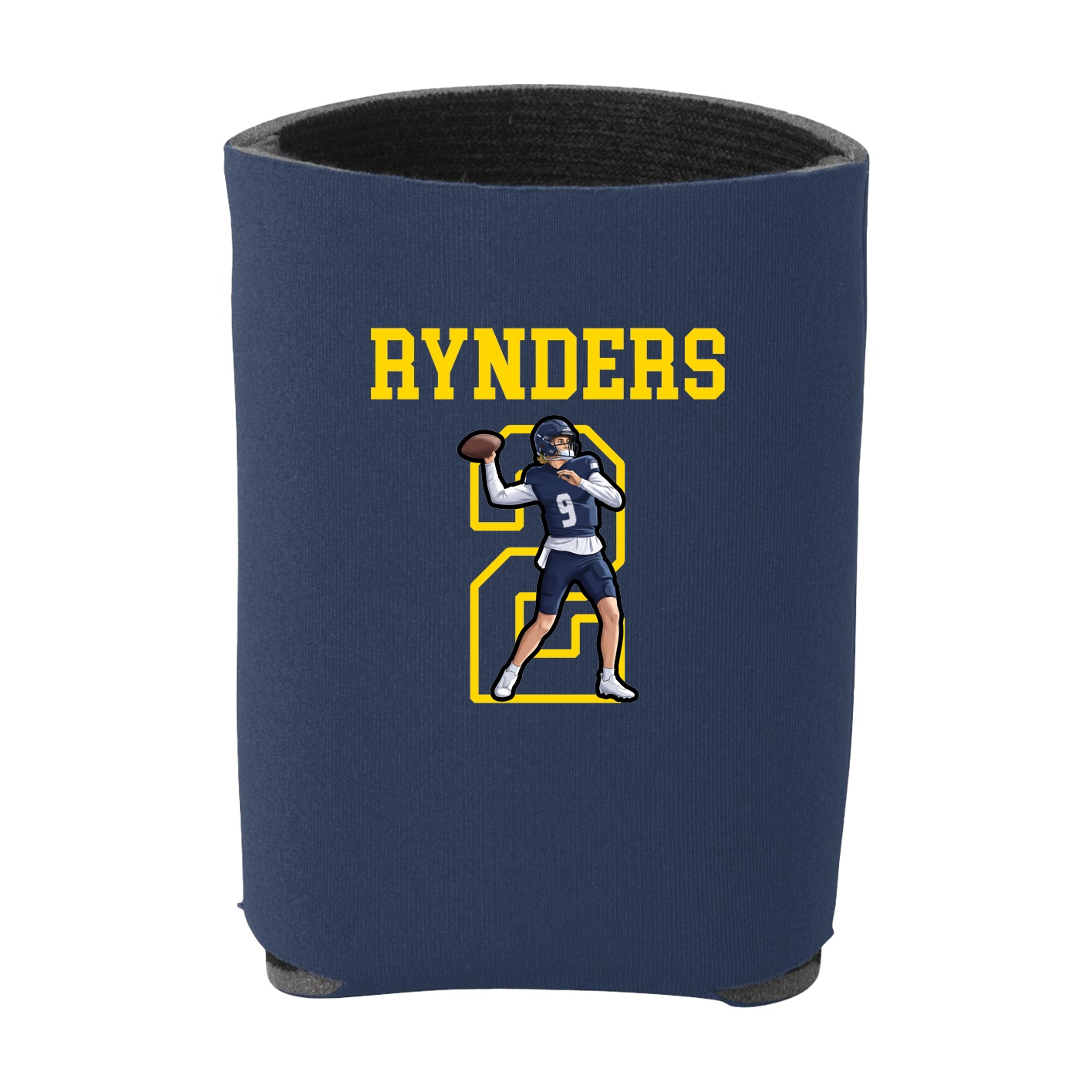 Can Holder — Shirsey in Navy