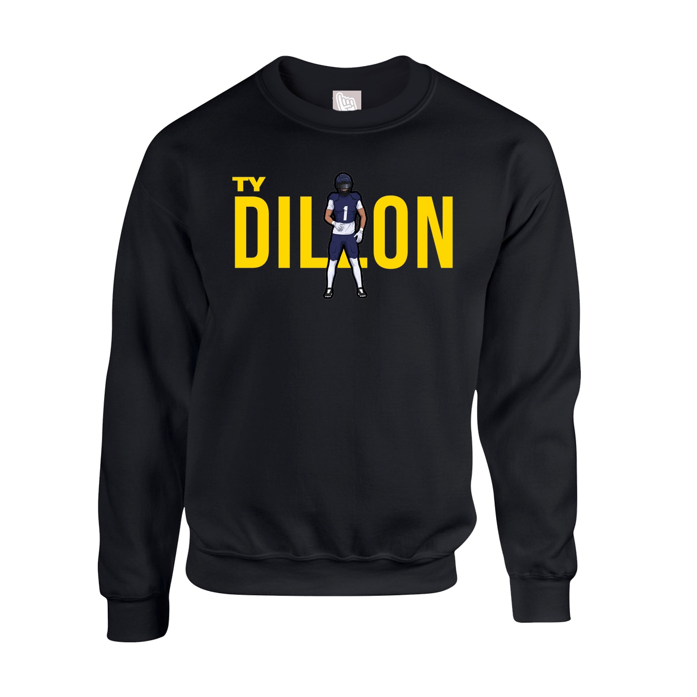 Fleece Crew