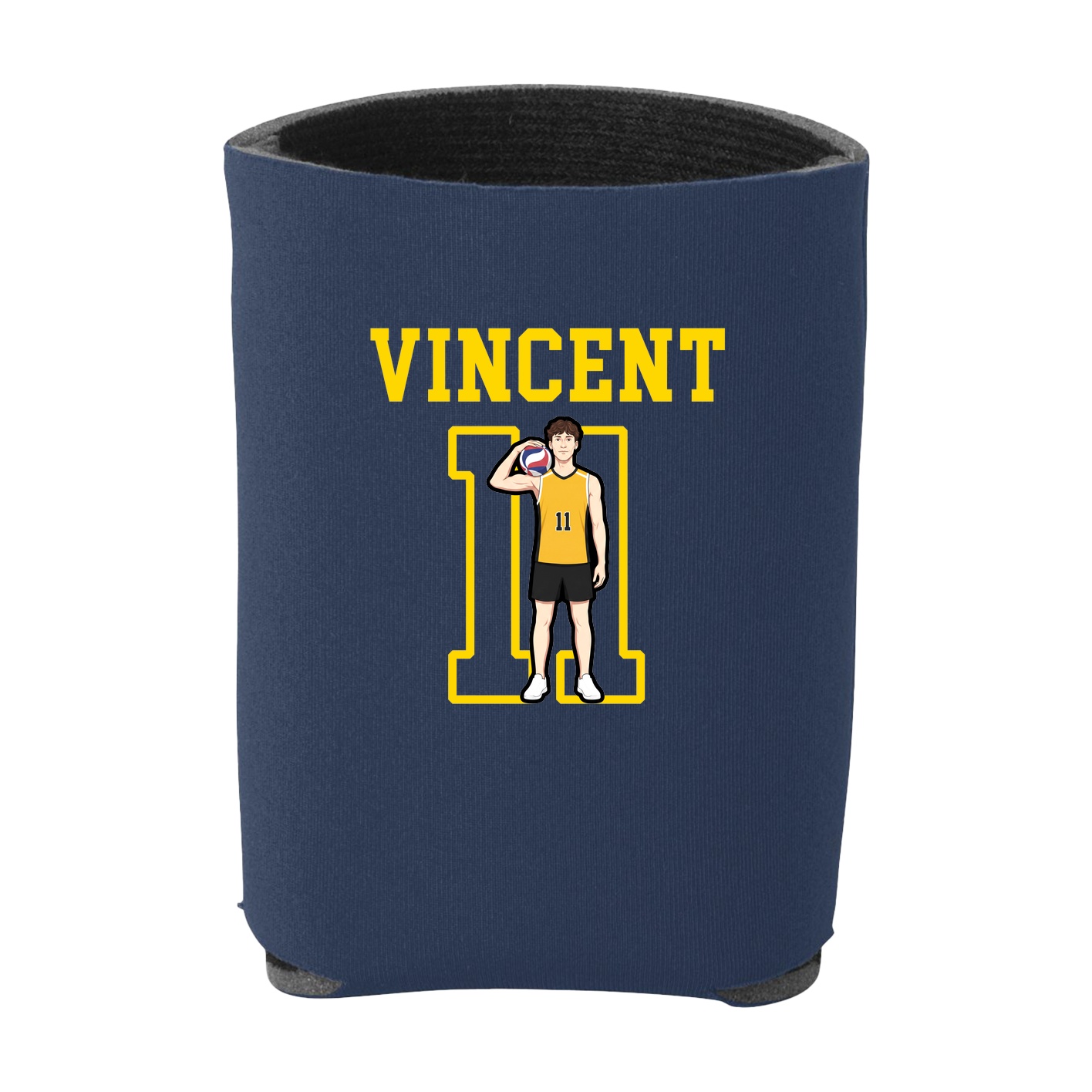 Can Holder — Shirsey in Navy