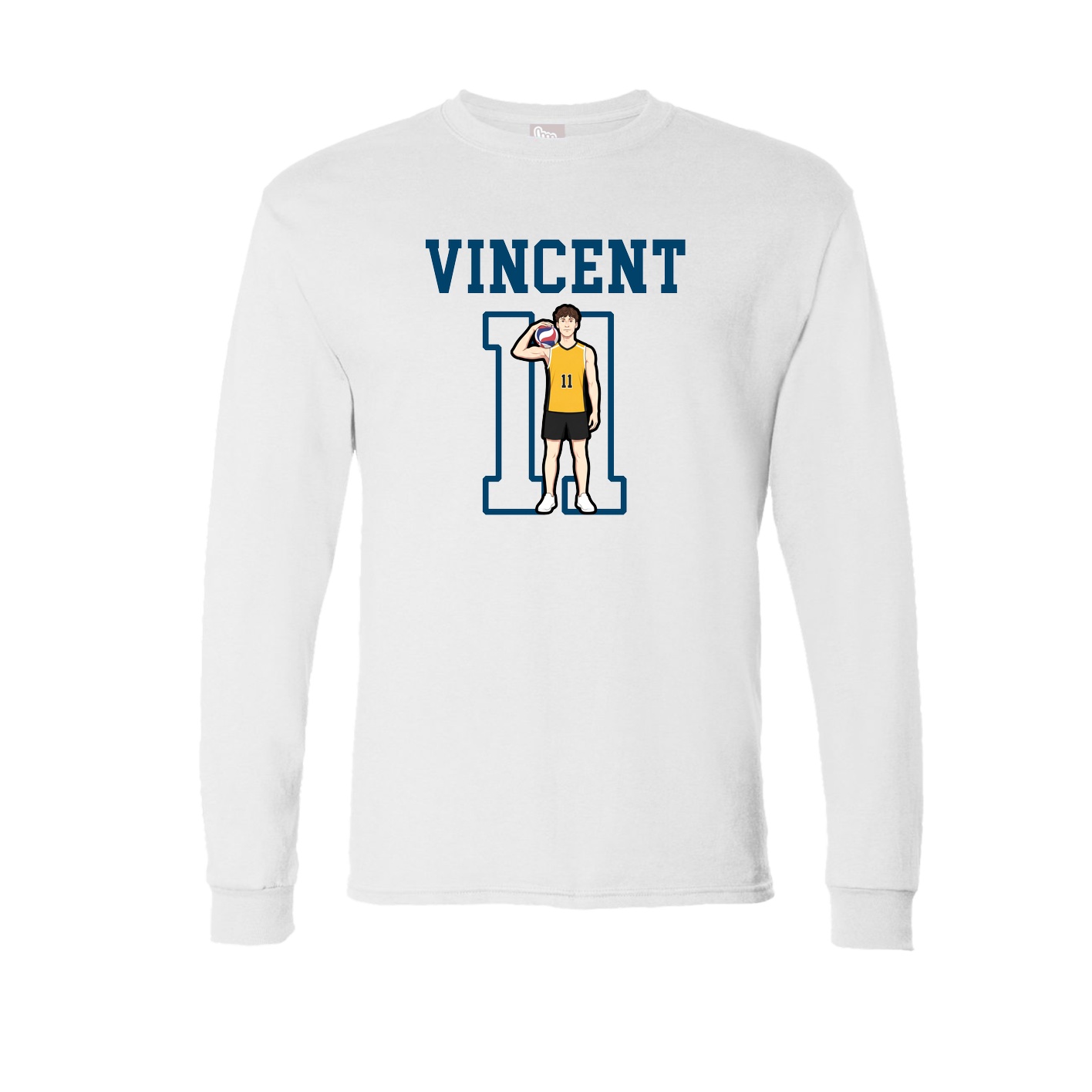 Long Sleeve Tee