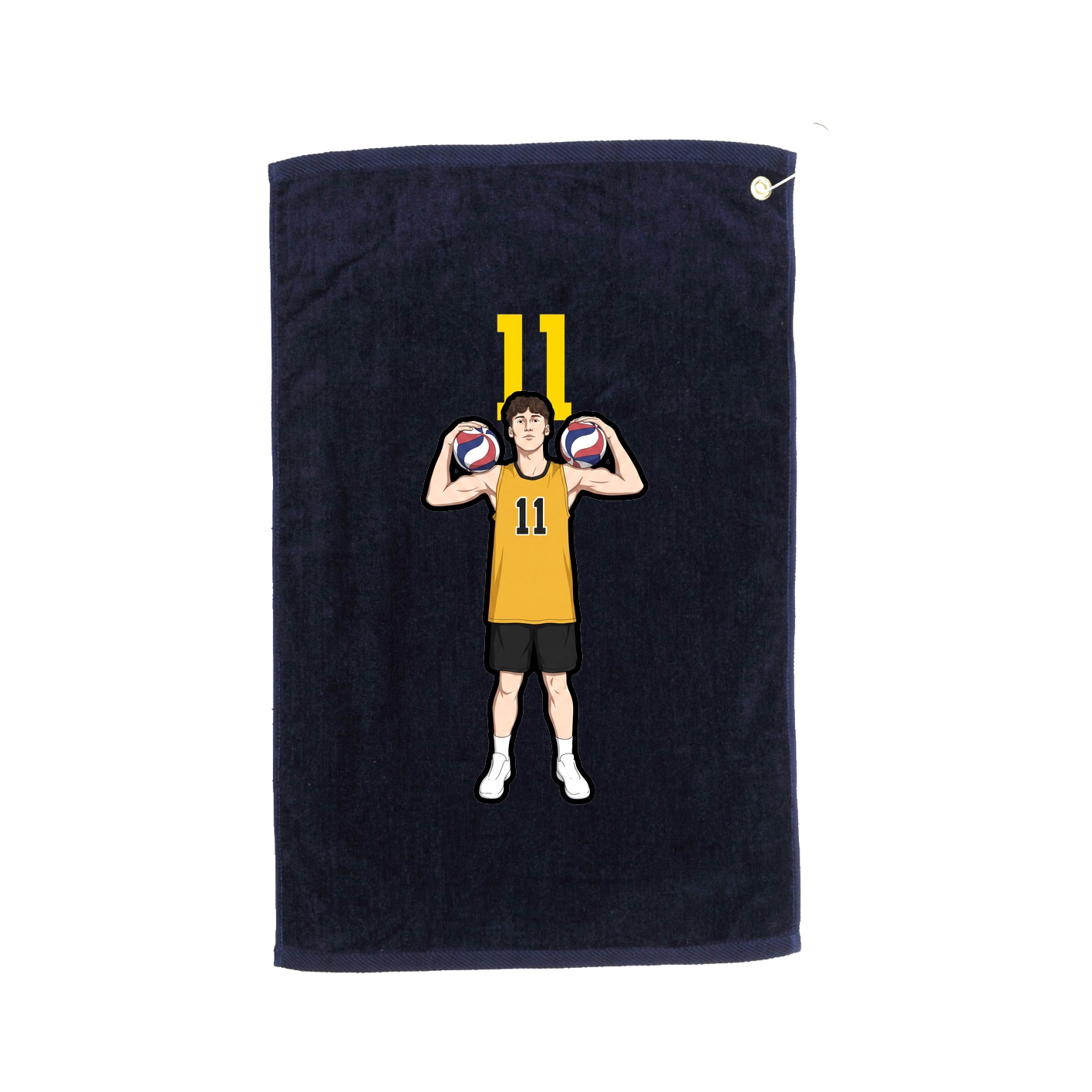 Golf Towel