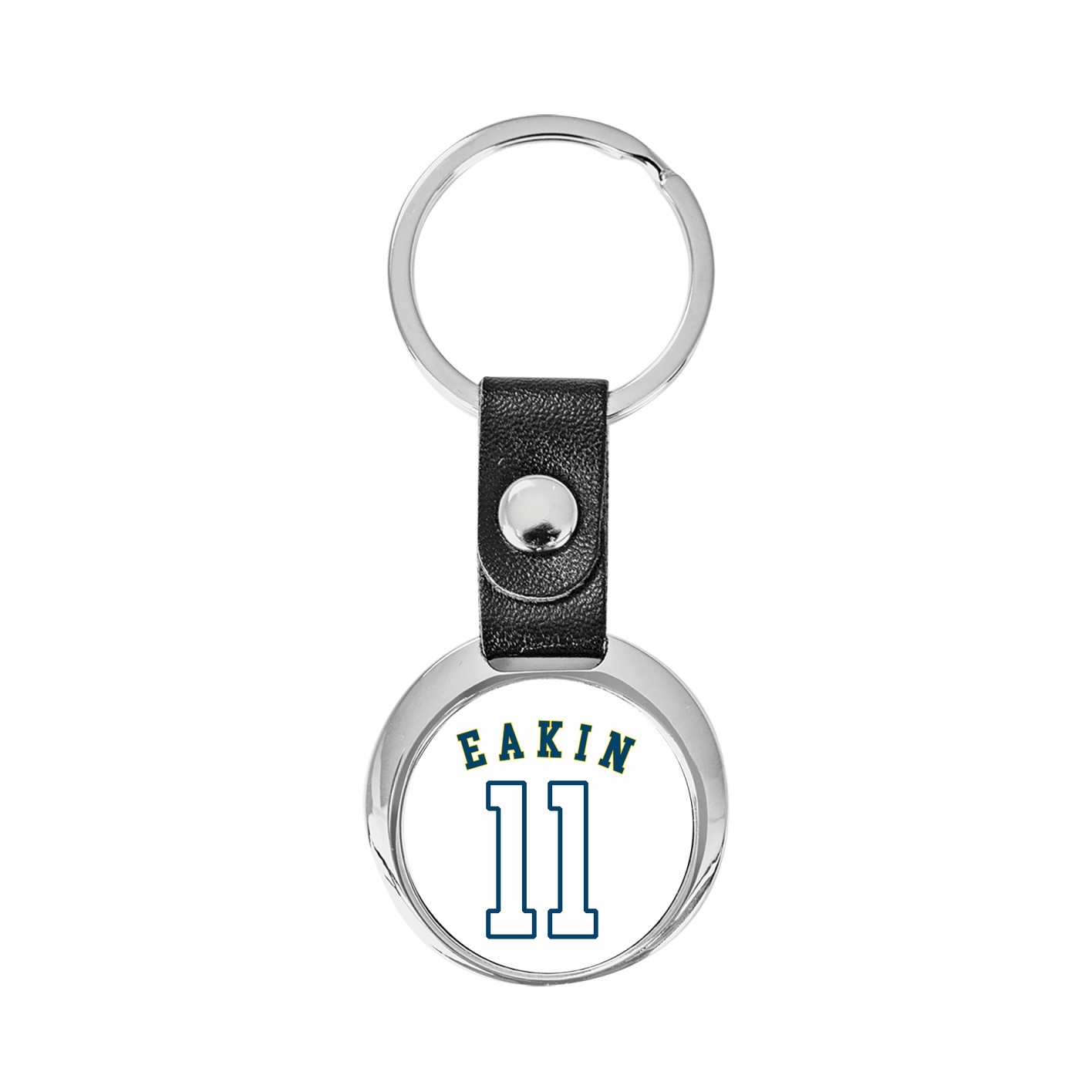 Key Chain — Shirsey Arch in Classic