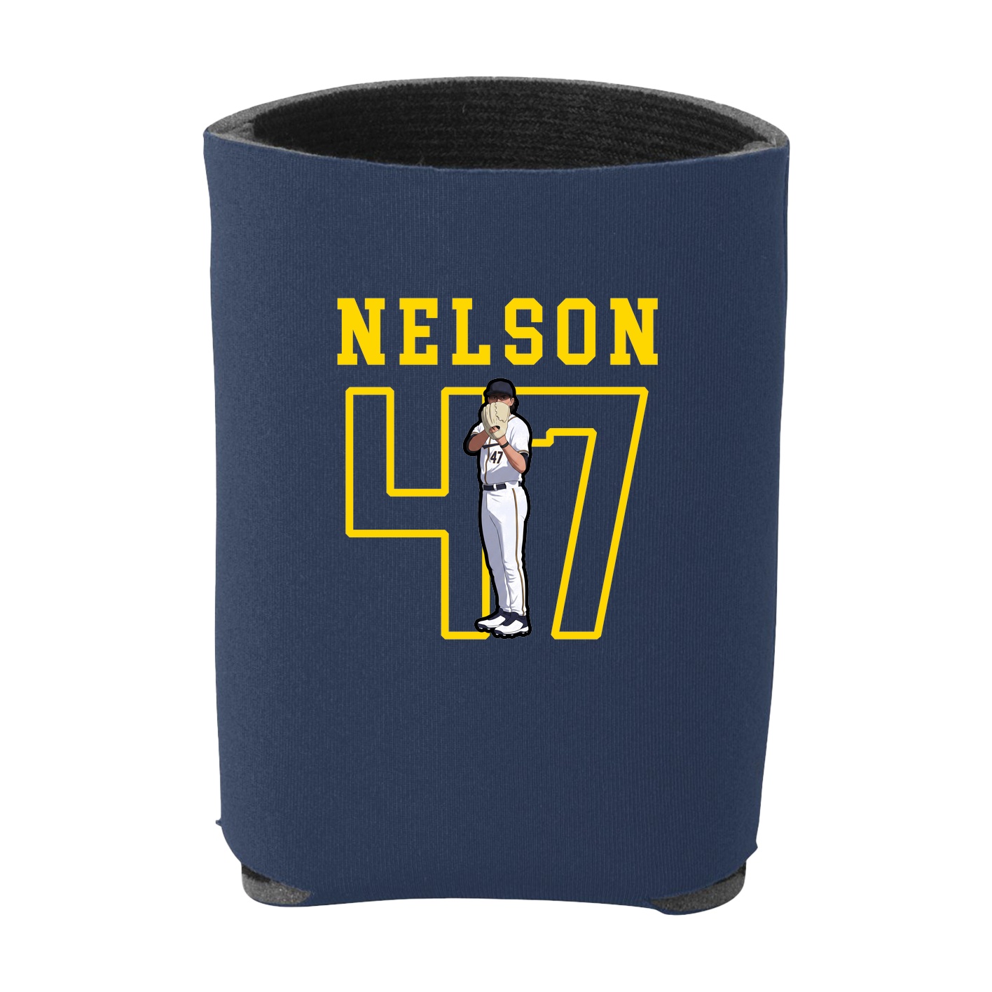 Can Holder — Shirsey in Navy