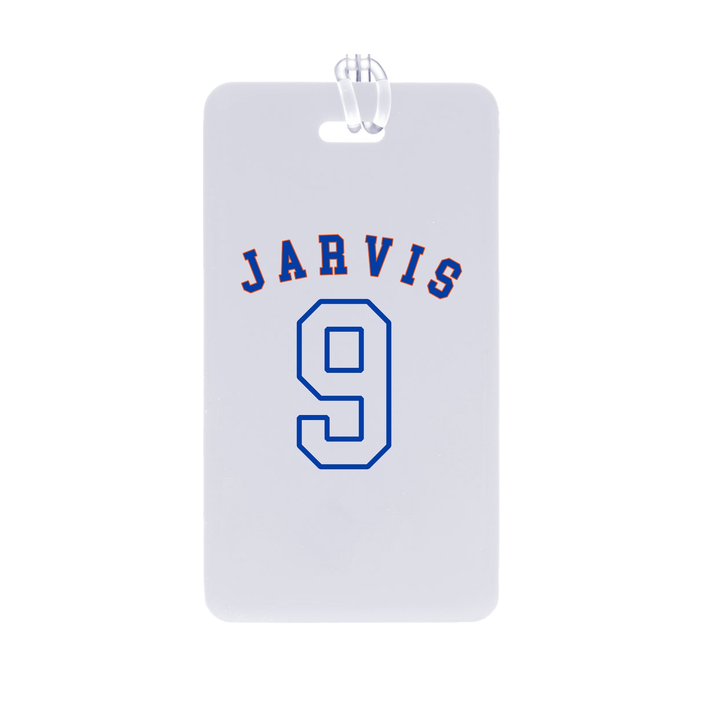 Bag Tag