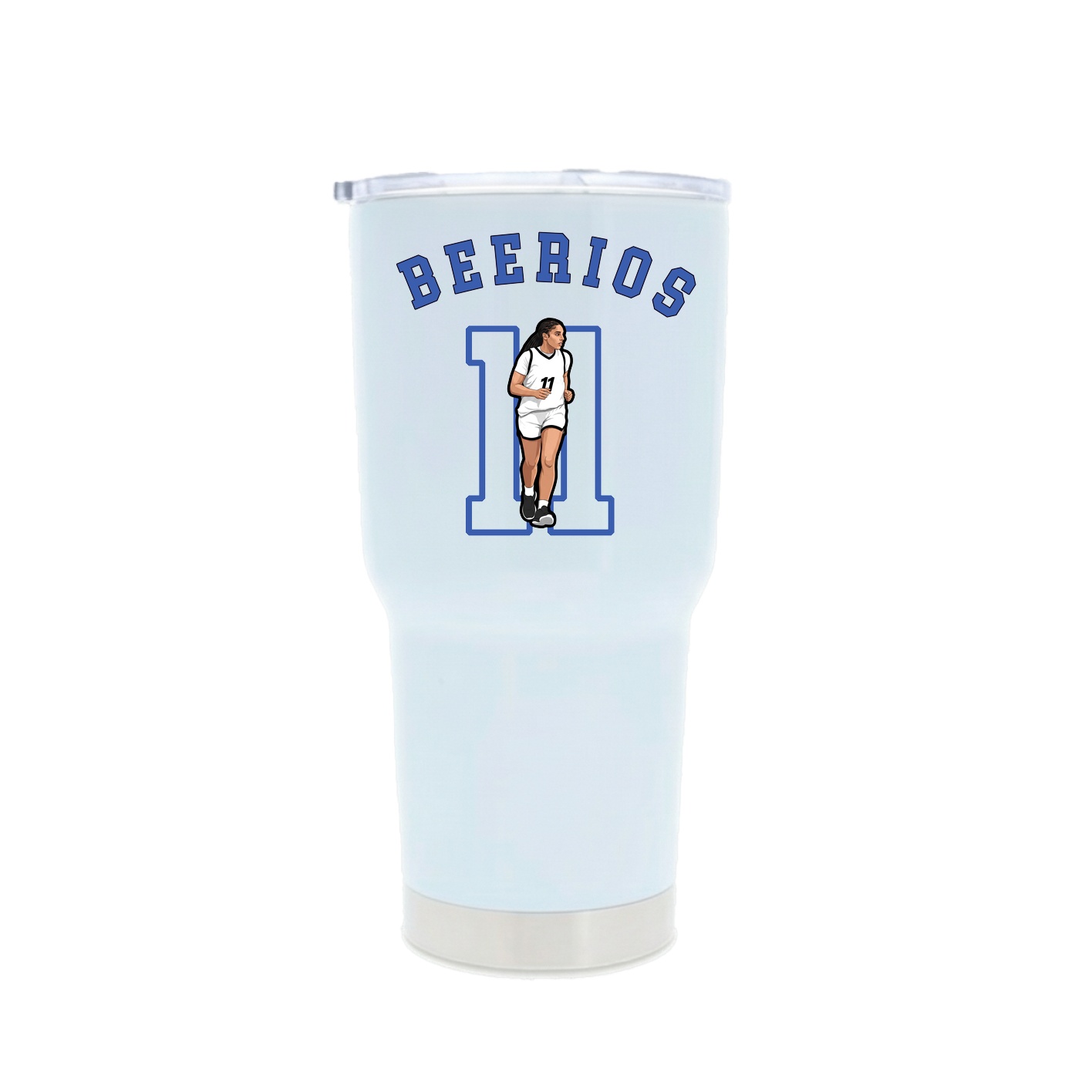 30oz Stainless Steel Tumbler
