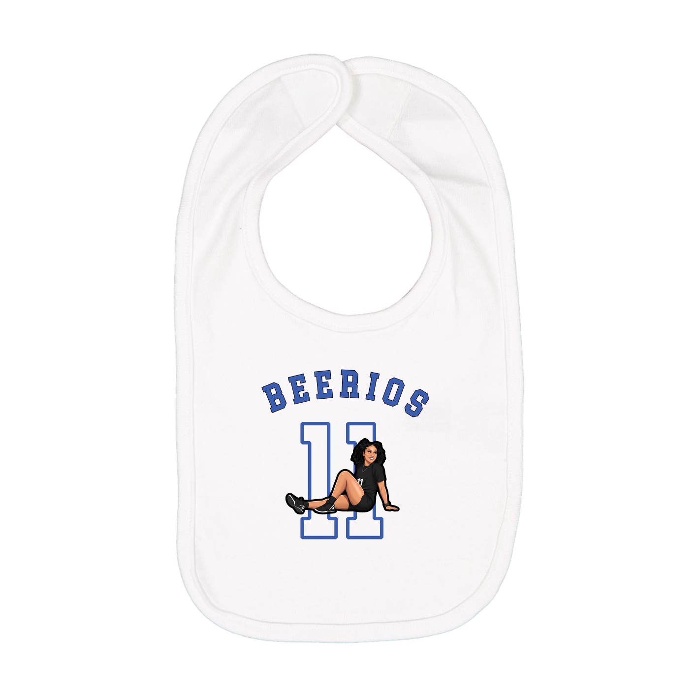 Infant Bib