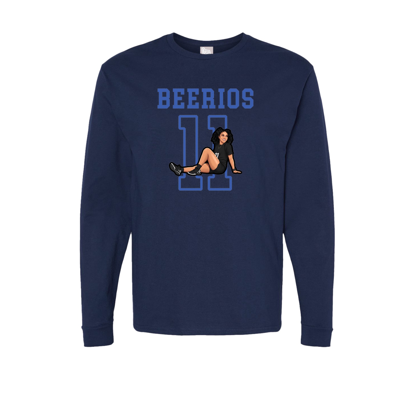 Long Sleeve Tee