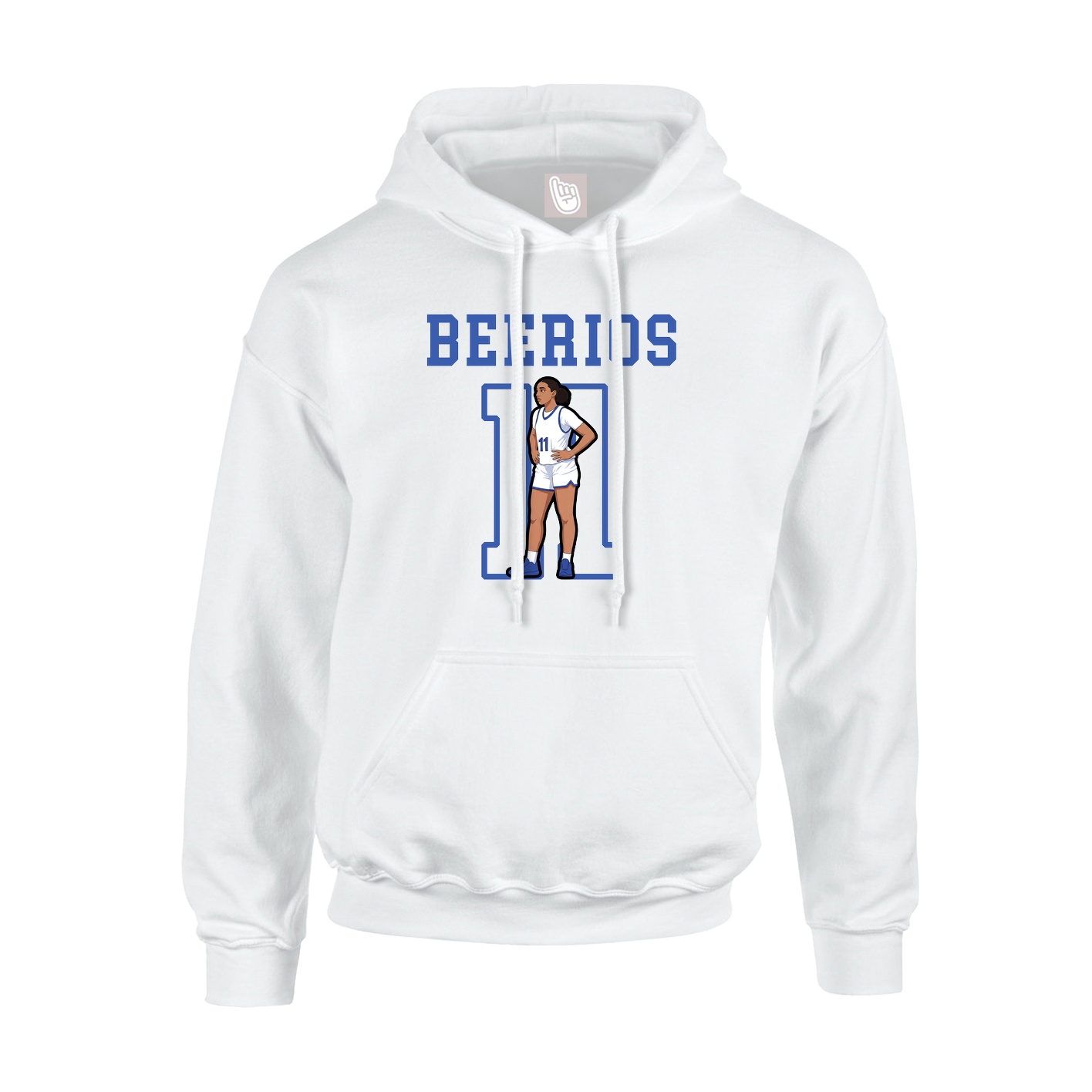 Youth Hoodie