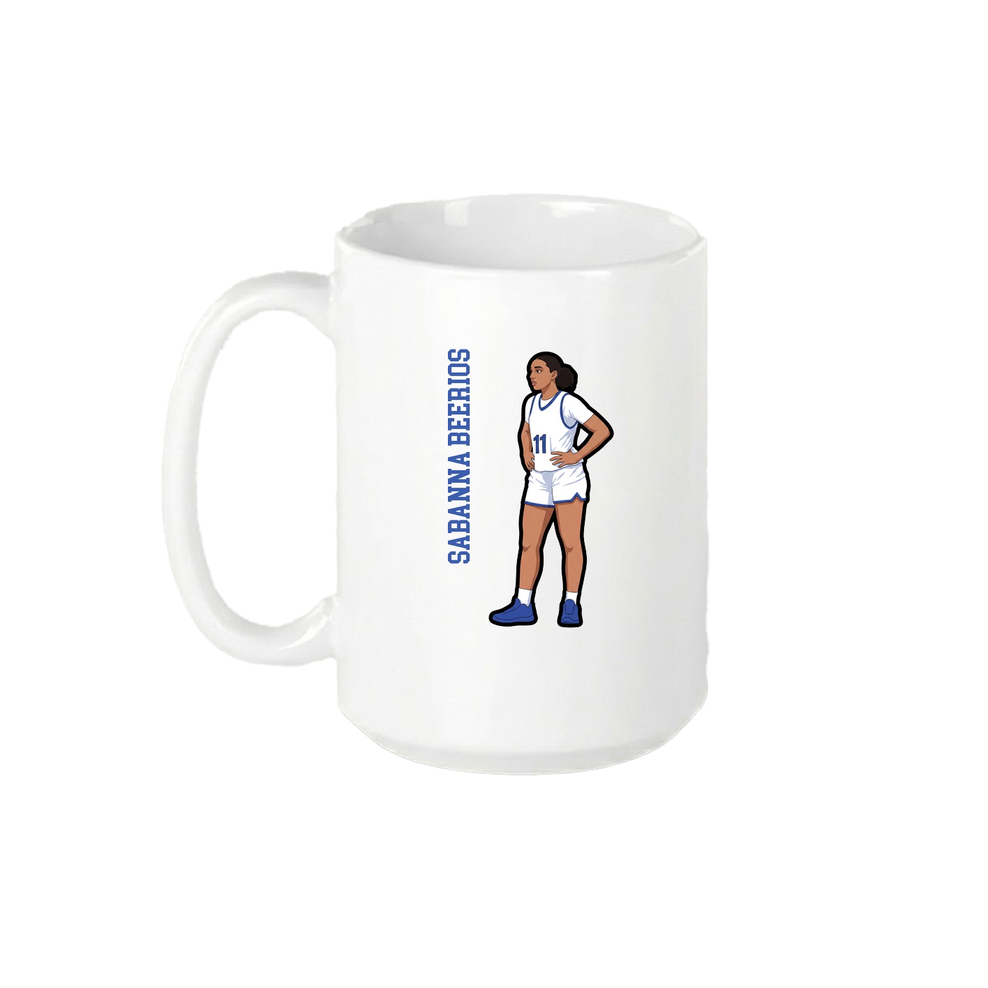 15oz Coffee Mug