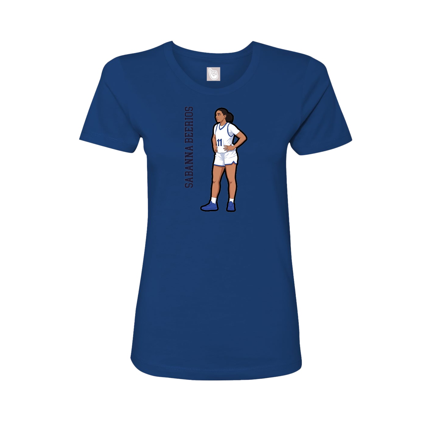 Womens Tee