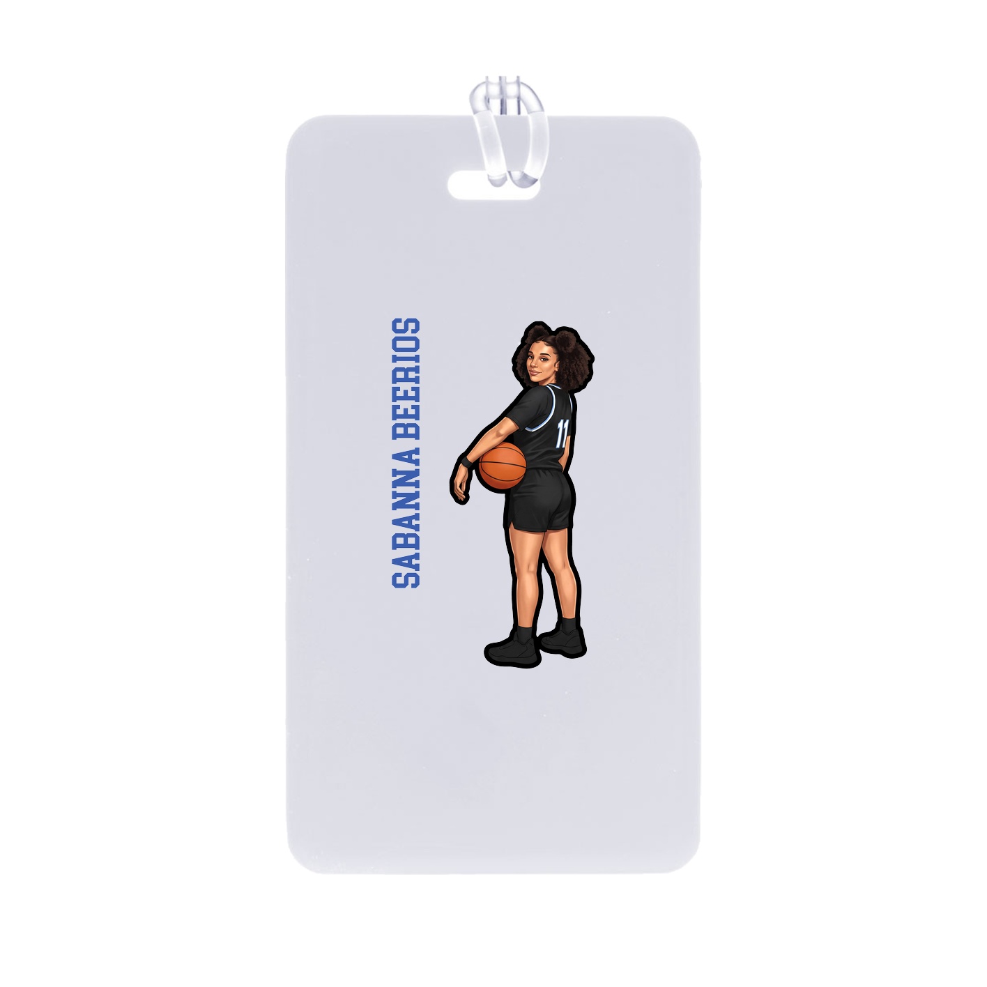 Bag Tag