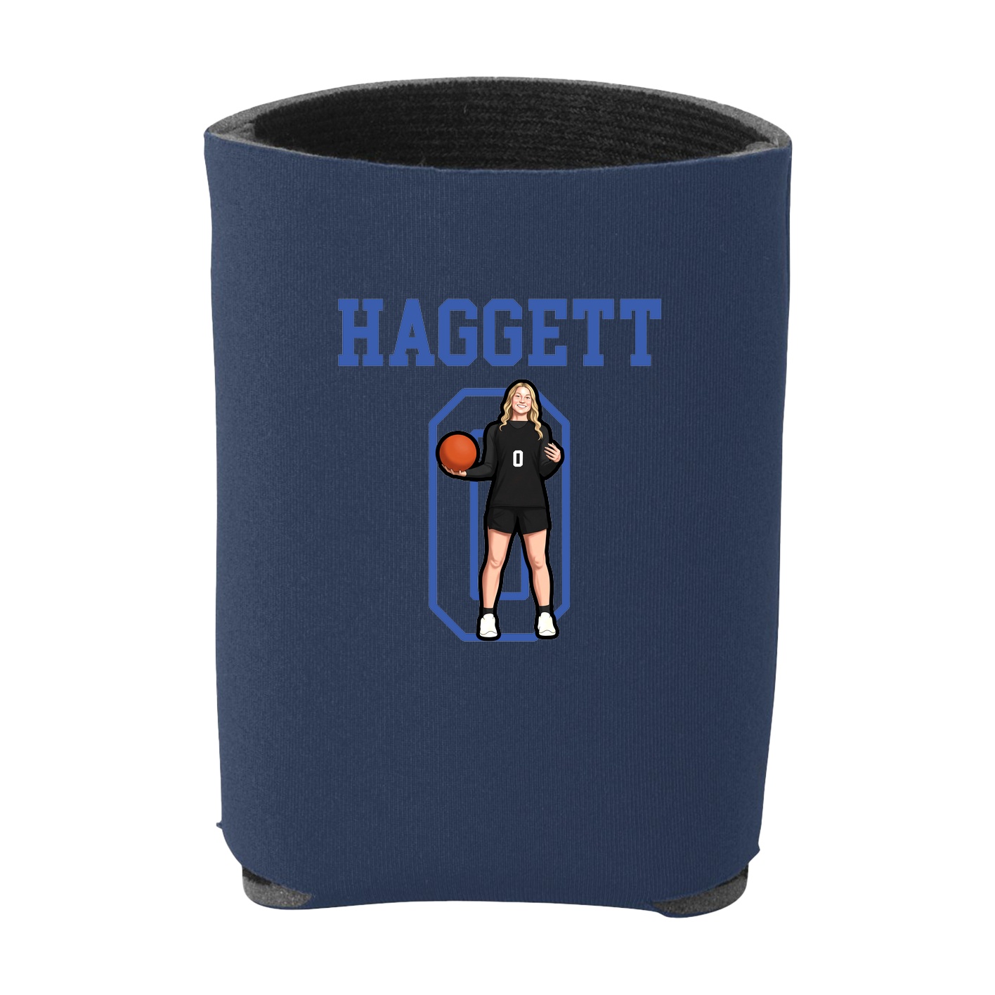 Can Holder — Shirsey in Navy