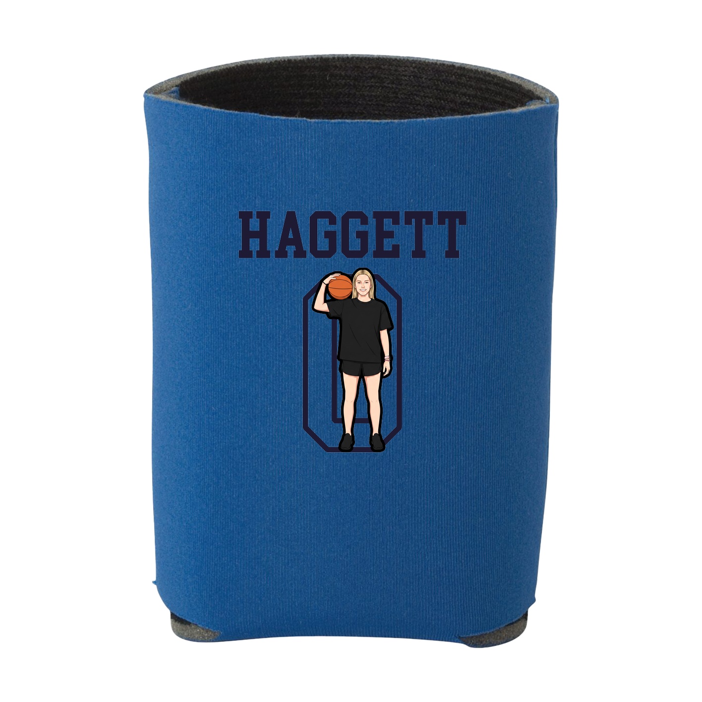 Can Holder — Shirsey in Royal