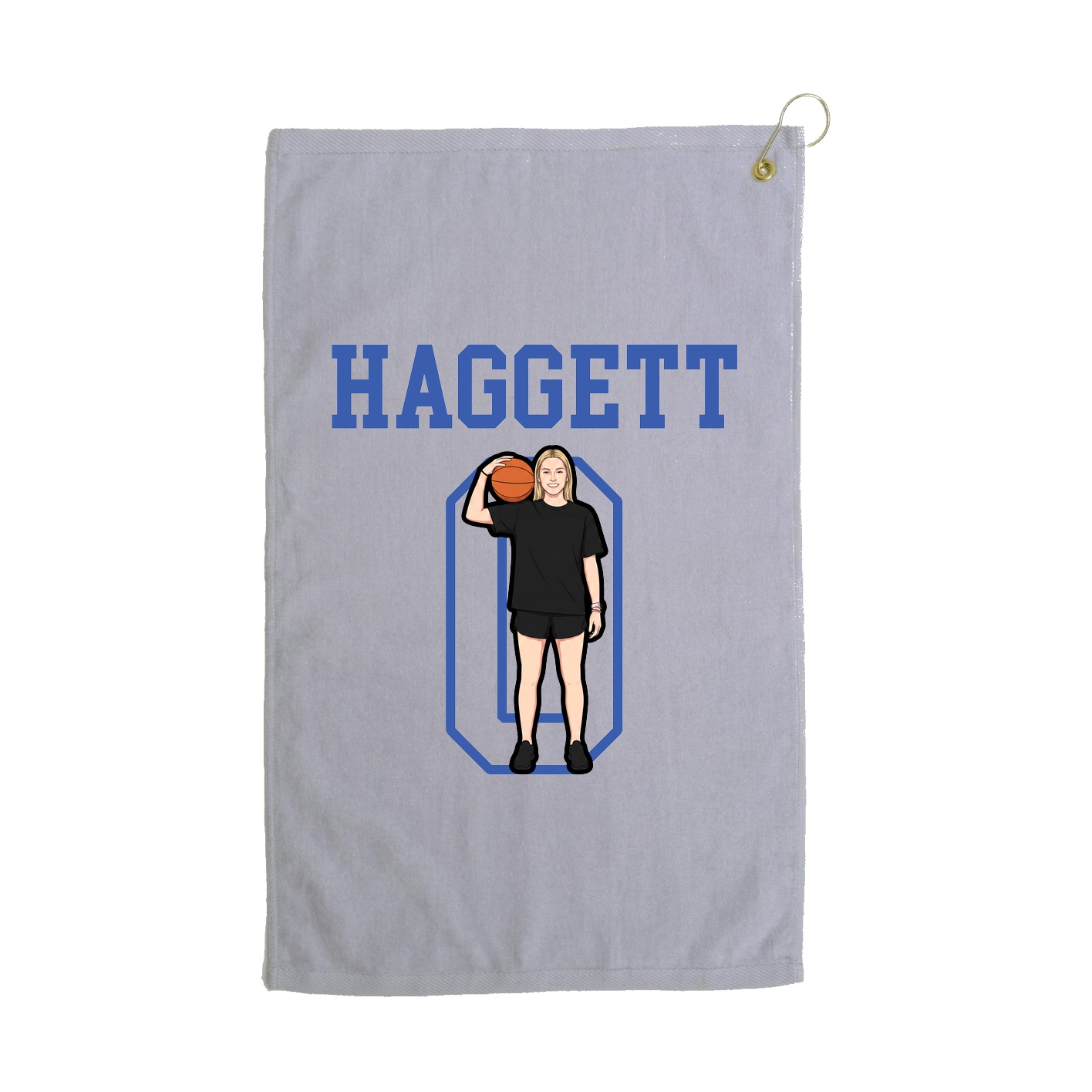 Golf Towel