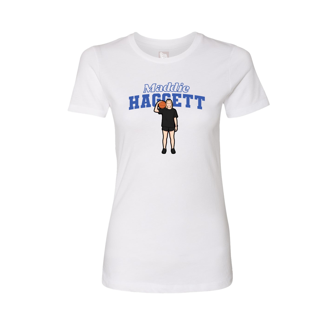 Fitted Women's Tee
