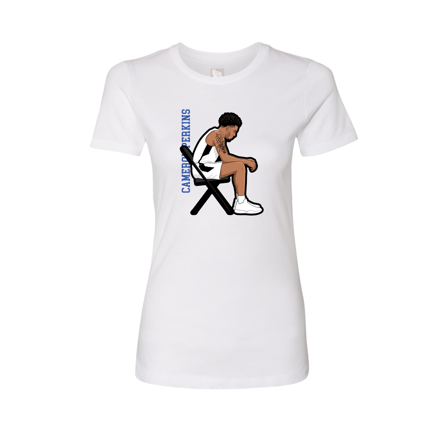 Womens Tee