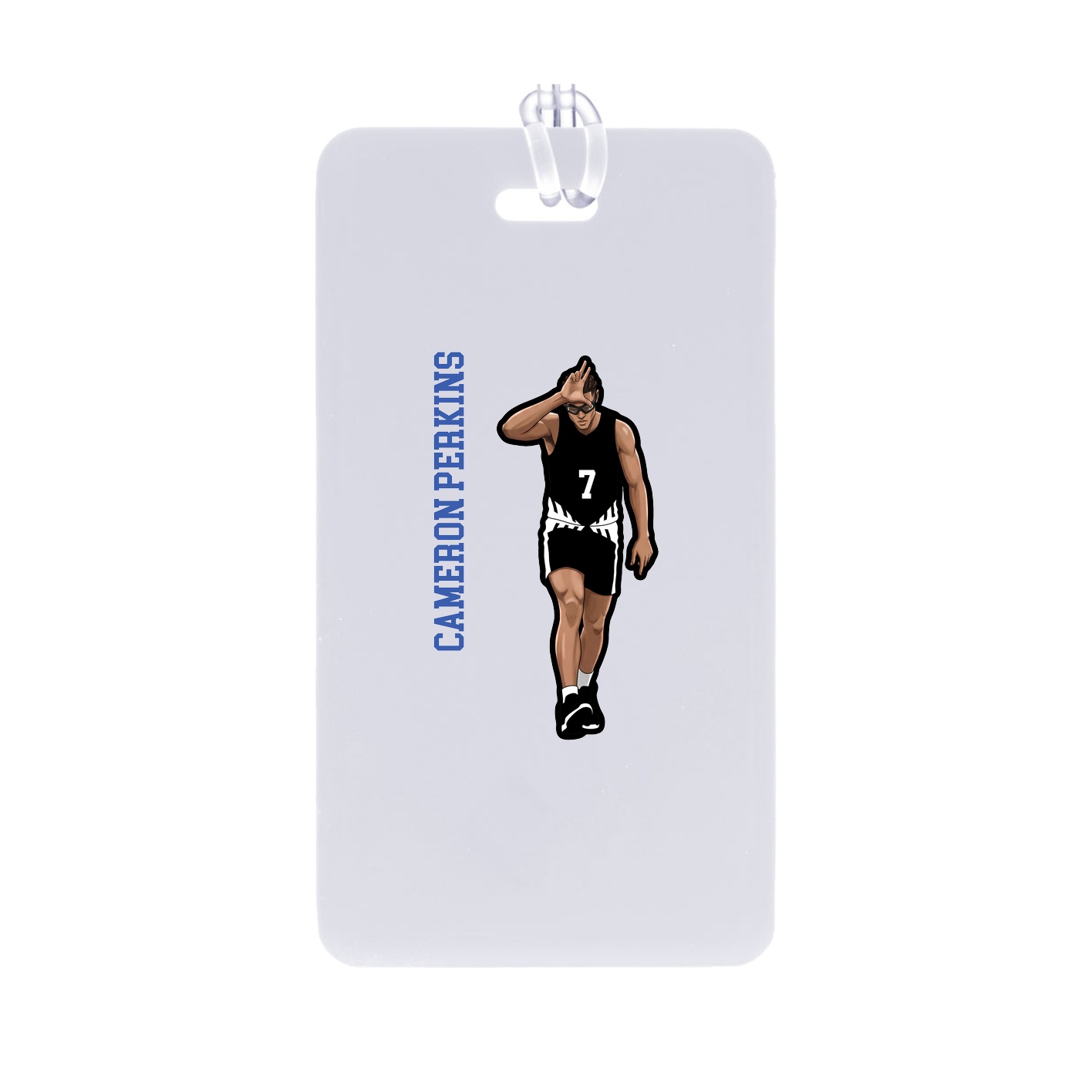 Bag Tag