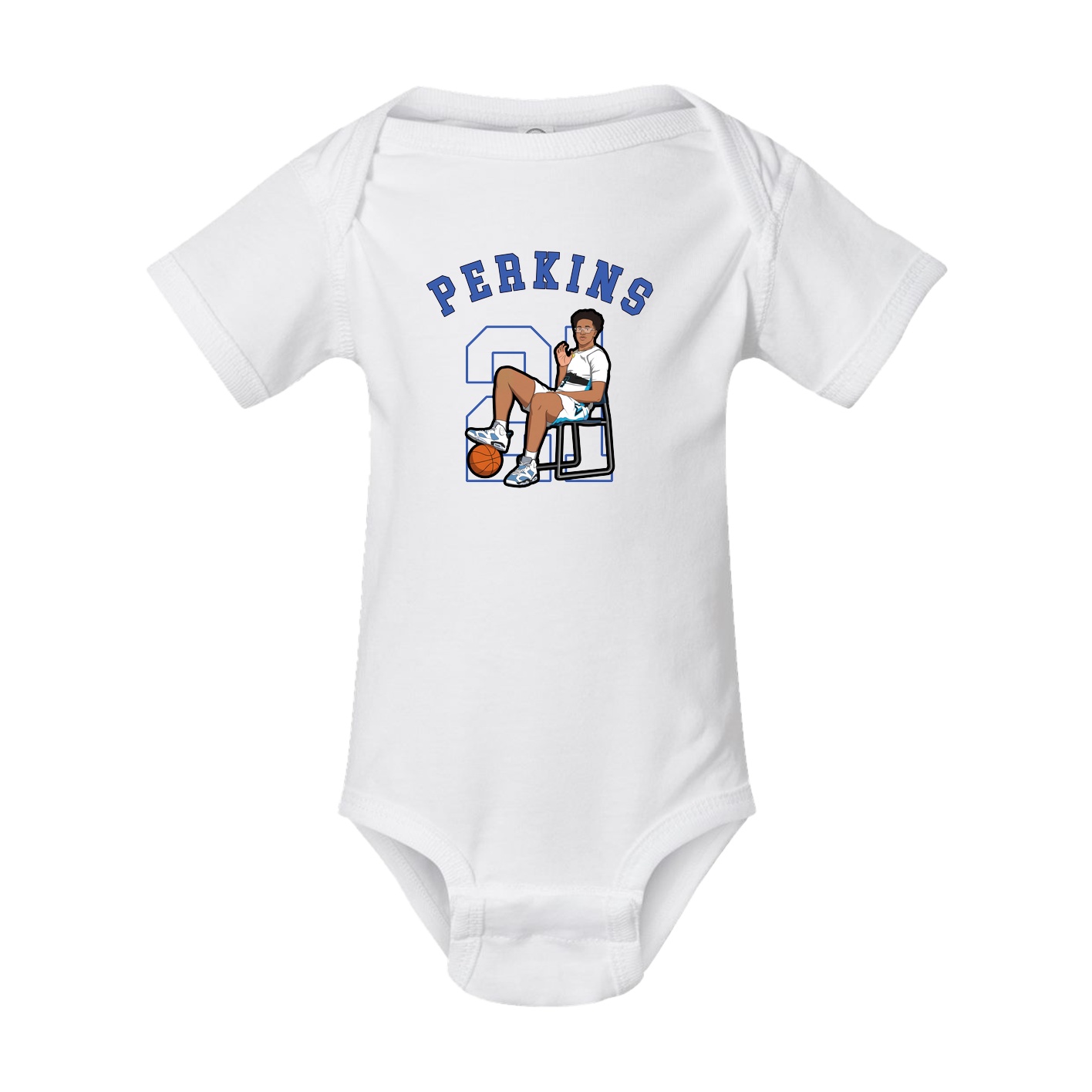 Baby Onesie