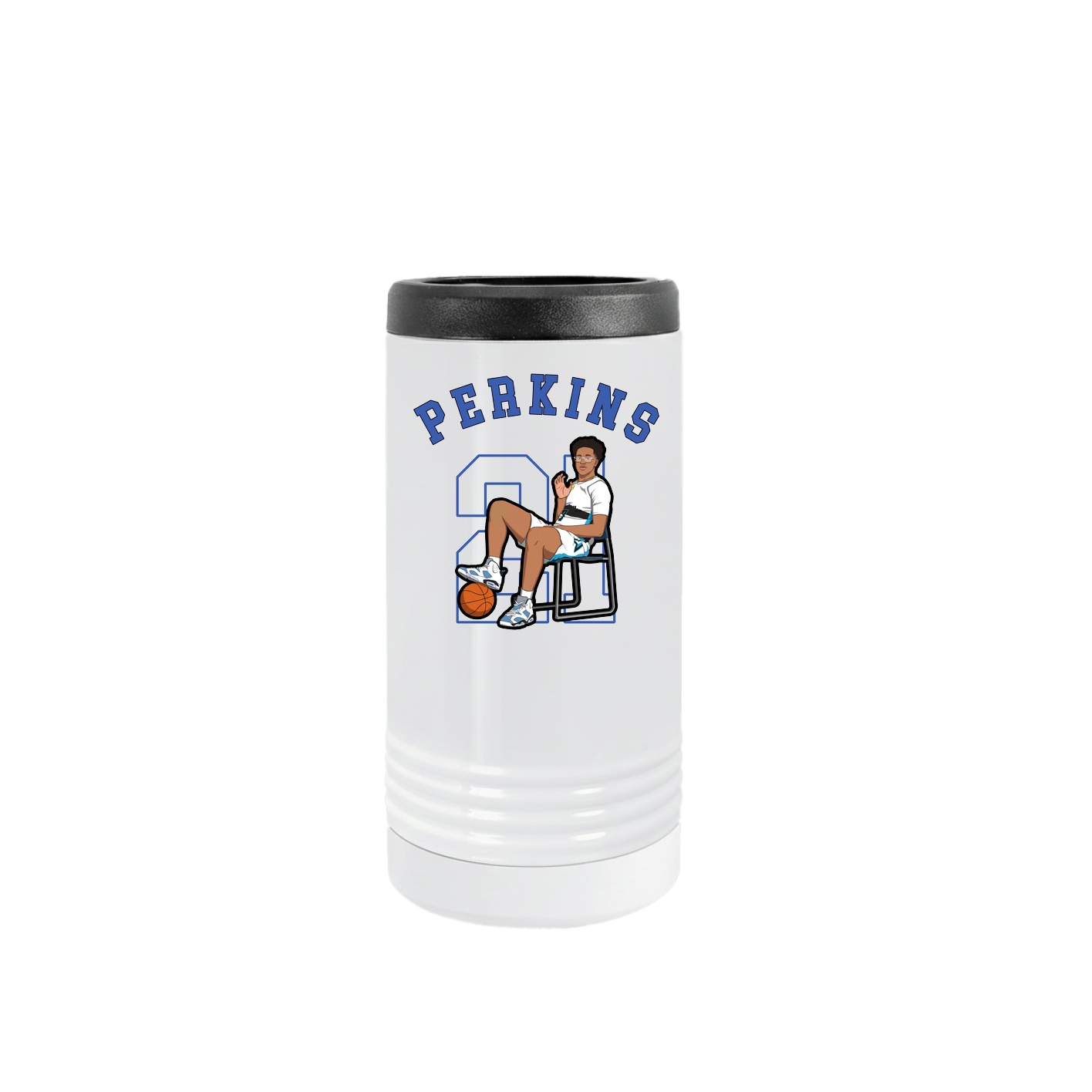 Slim Beverage Holder