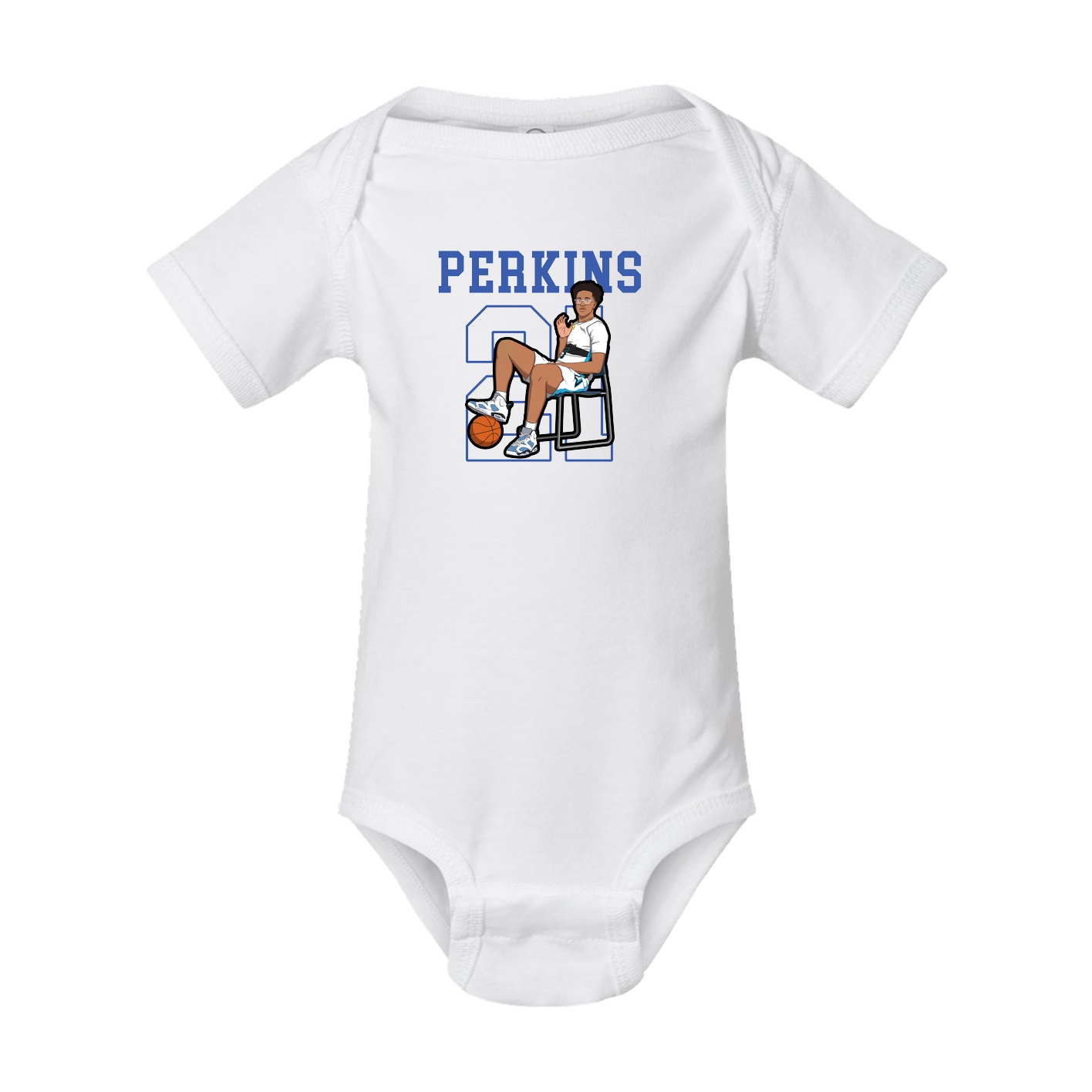 Baby Onesie