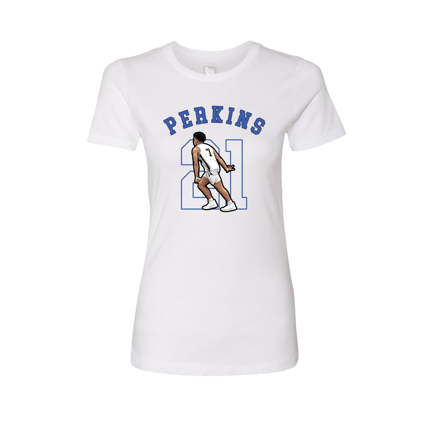 NIL Club Womens Tee