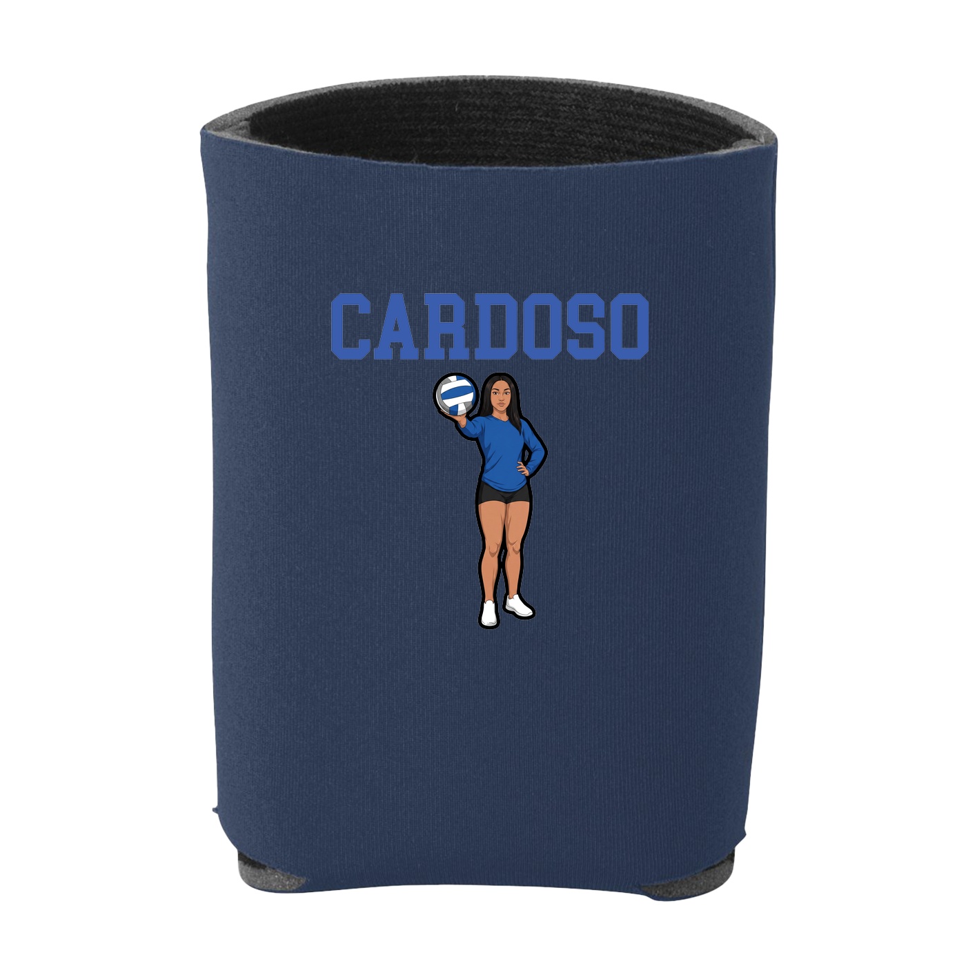 Can Holder — Shirsey in Navy