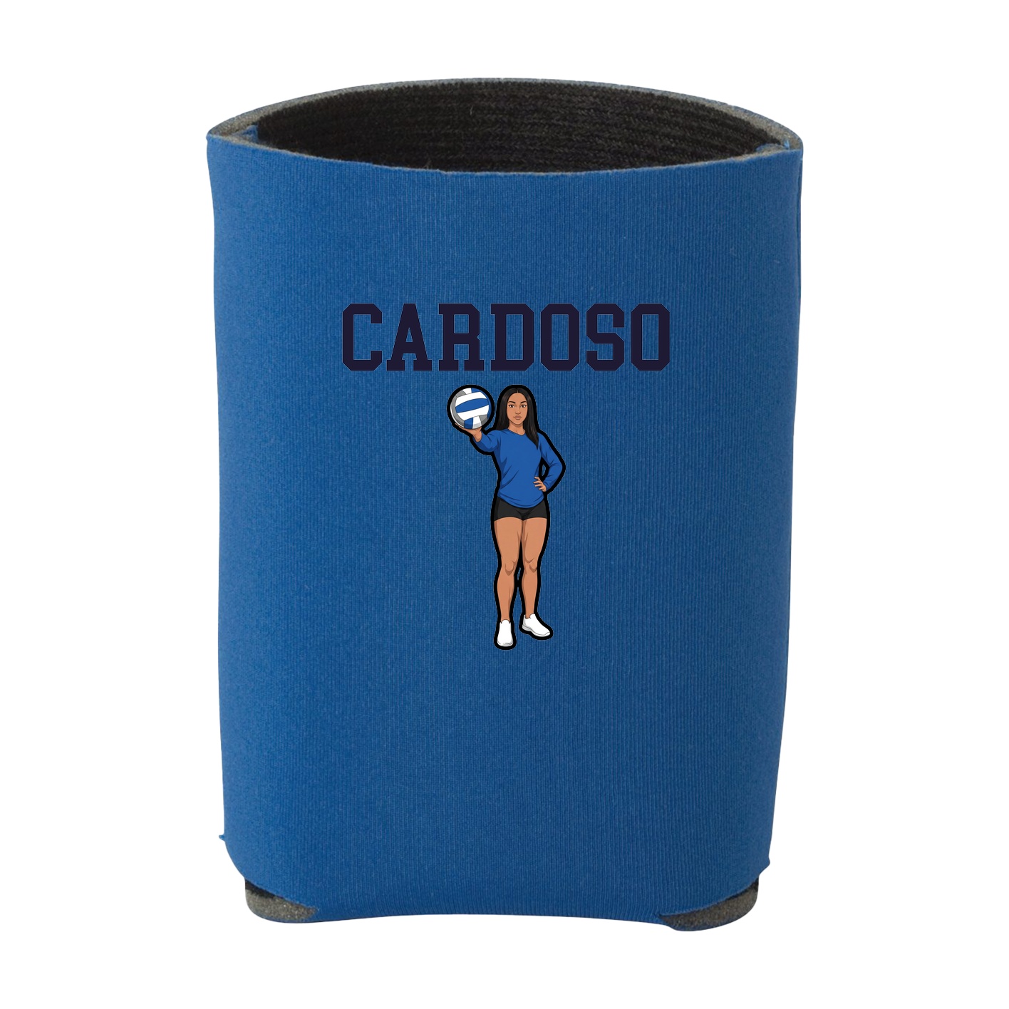 Can Holder — Shirsey in Royal